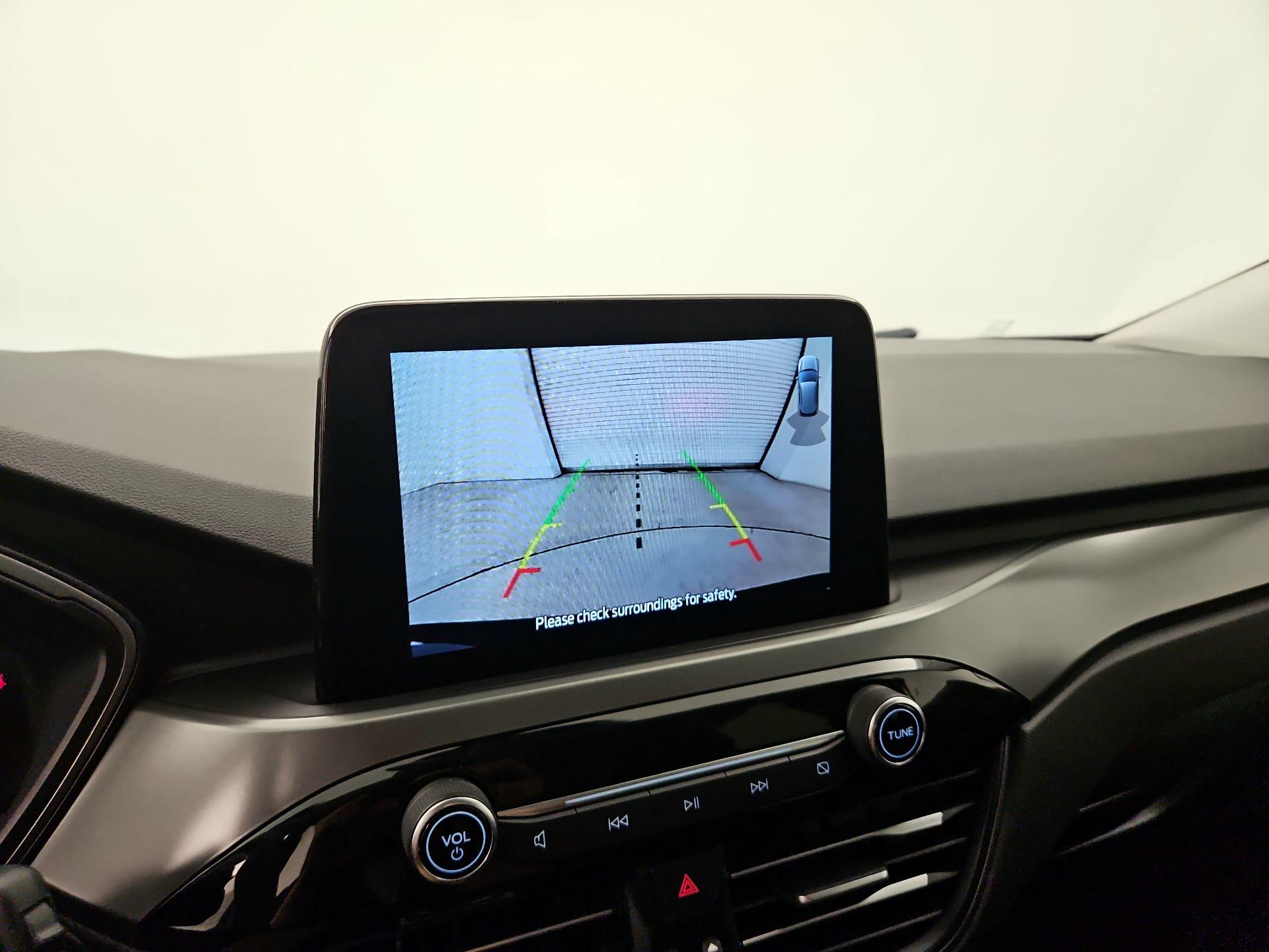 Thumbnail: 2023 Ford Escape - 14