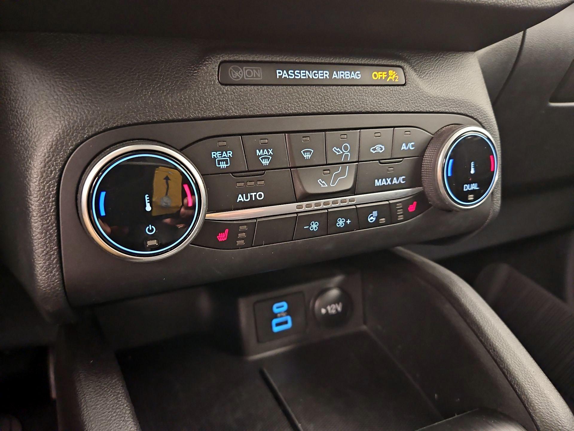 Thumbnail: 2023 Ford Escape - 16