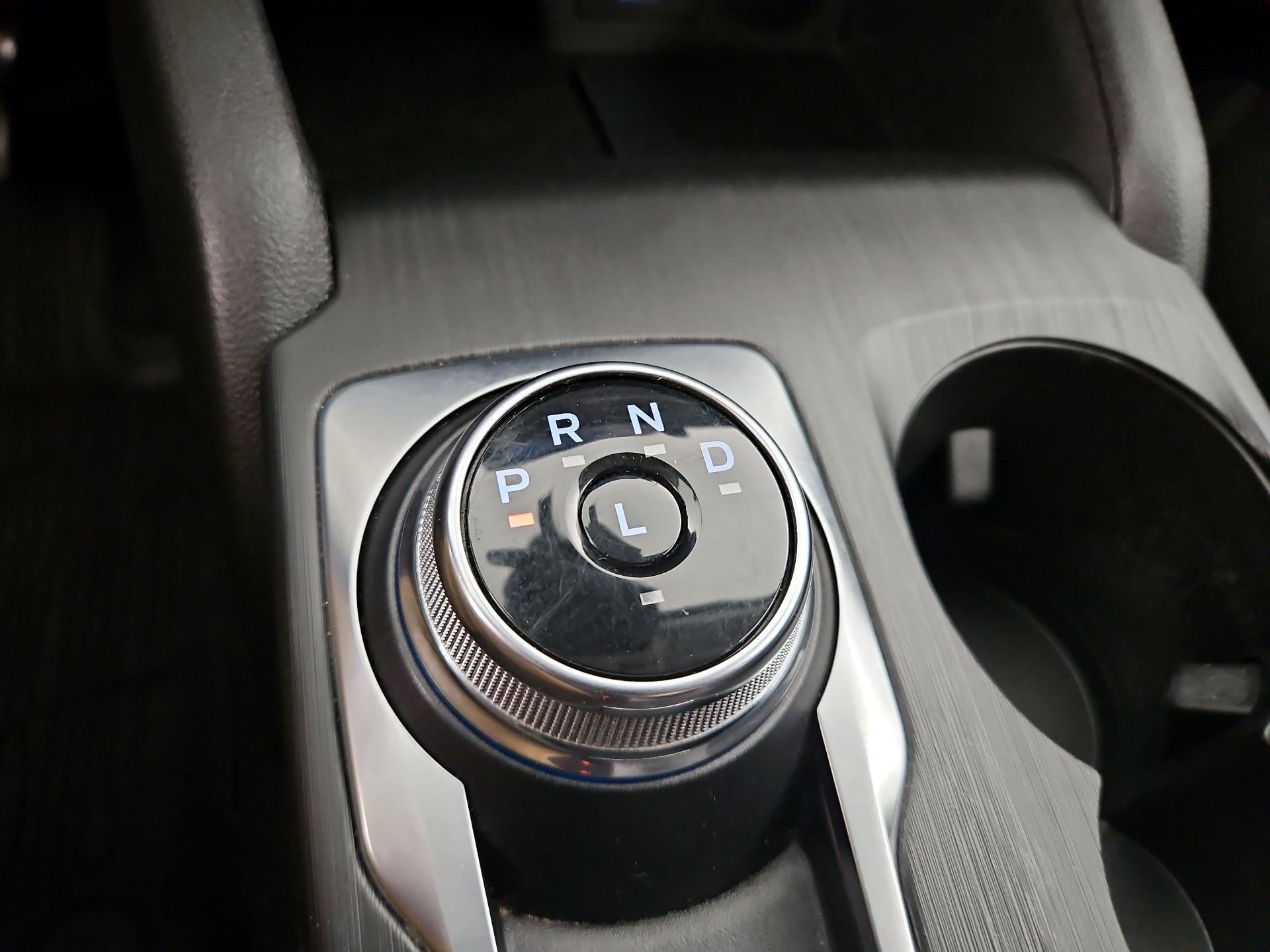 Thumbnail: 2023 Ford Escape - 17