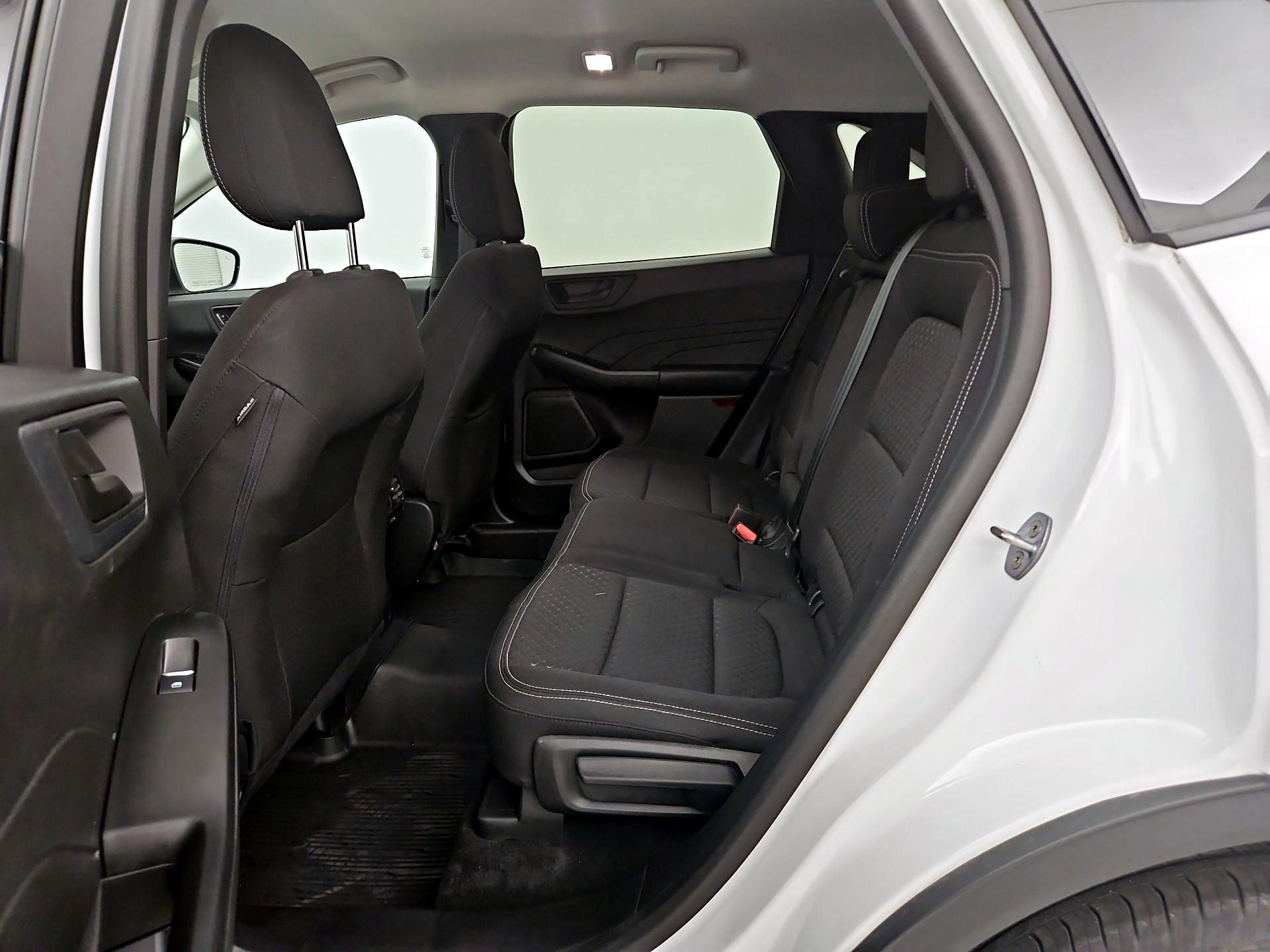 Thumbnail: 2023 Ford Escape - 19