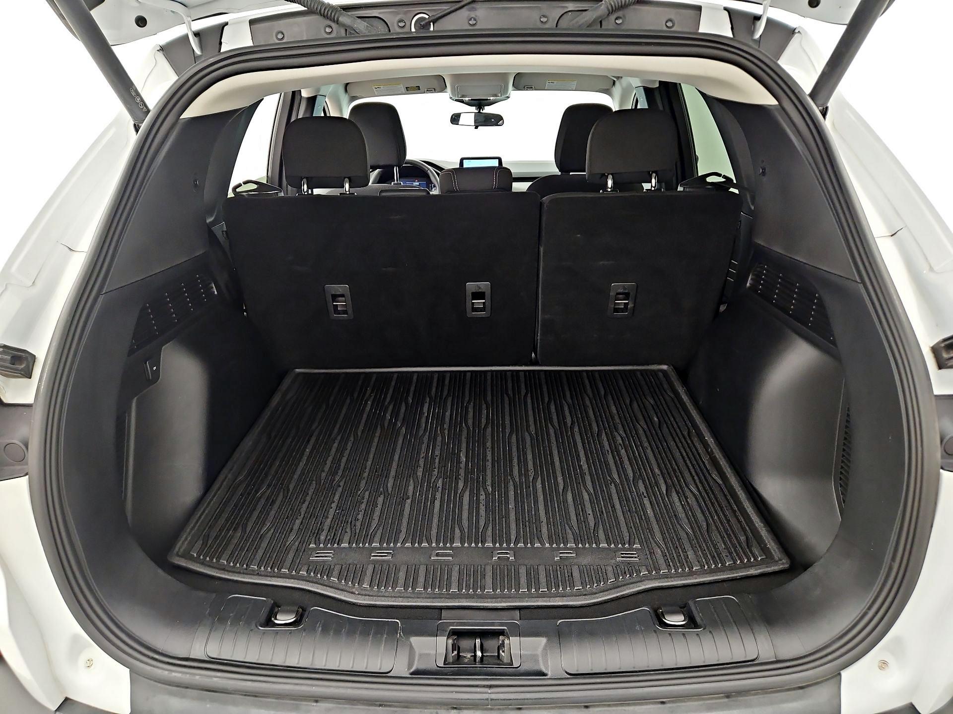 Thumbnail: 2023 Ford Escape - 20