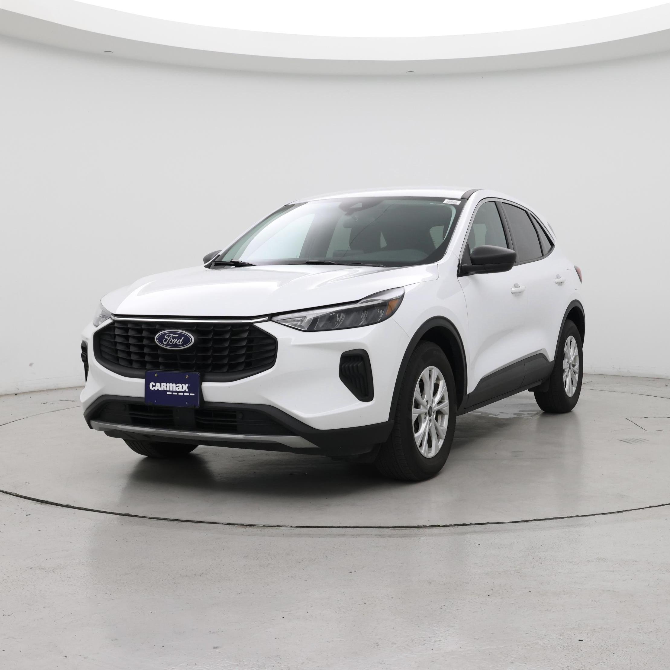 Thumbnail: 2023 Ford Escape - 4