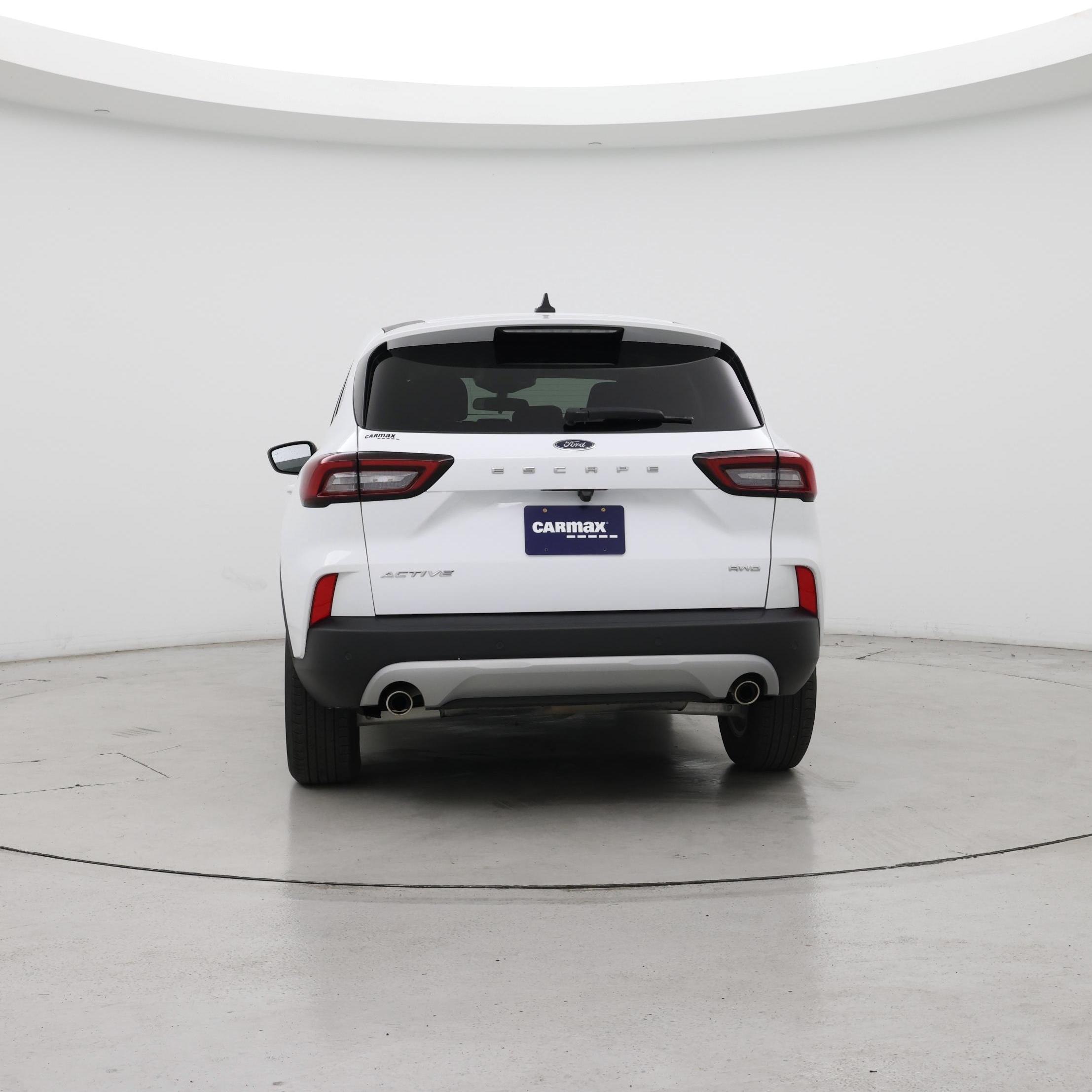 Thumbnail: 2023 Ford Escape - 6