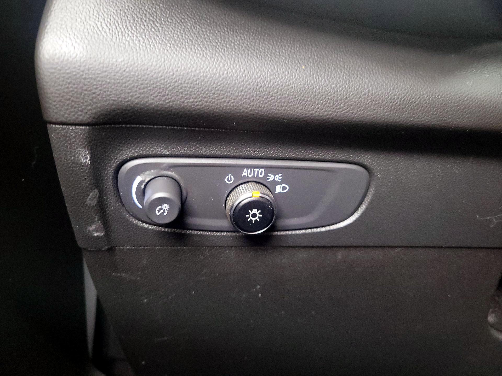 Thumbnail: 2022 Buick Envision - 13