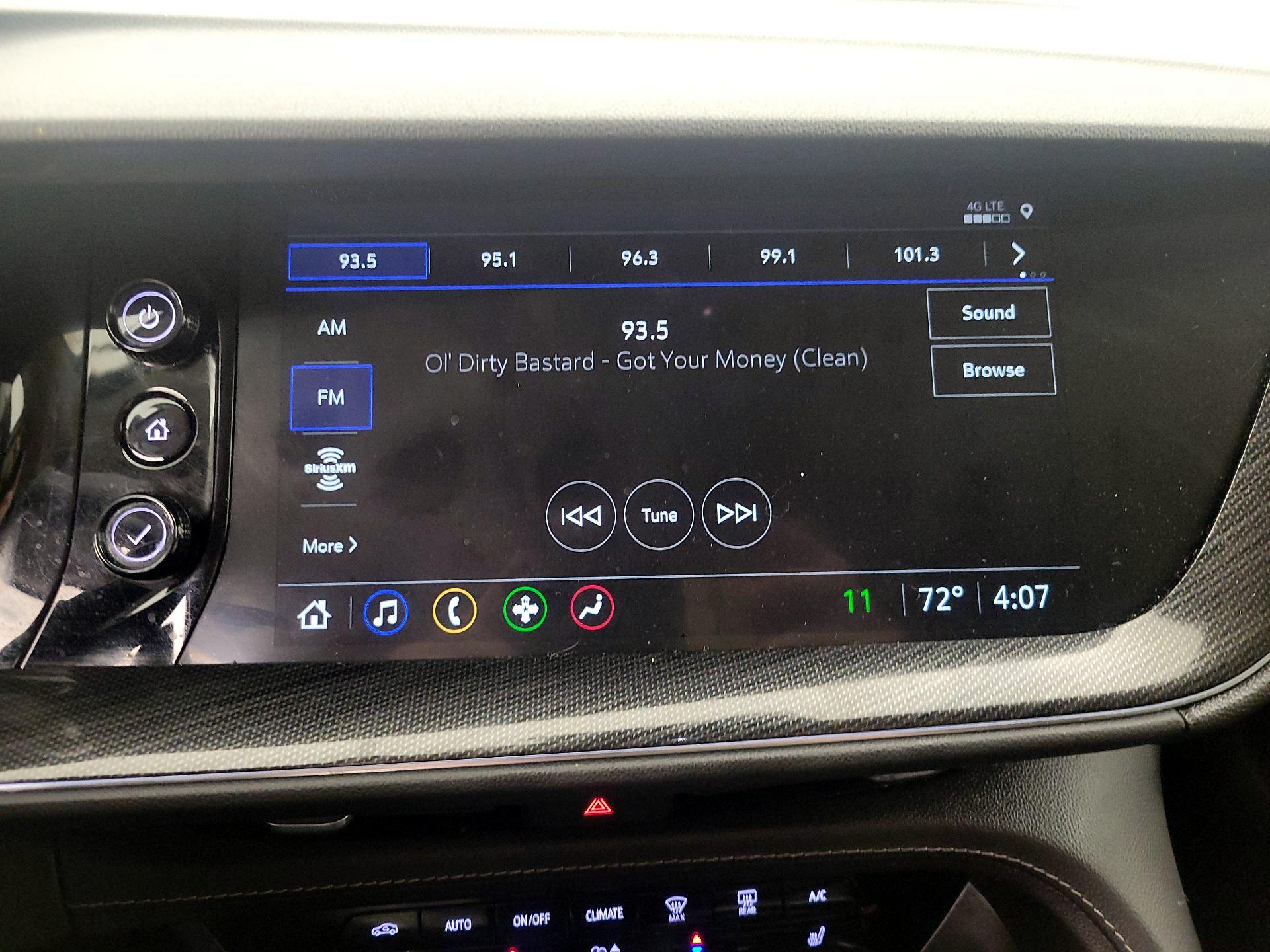 Thumbnail: 2022 Buick Envision - 15