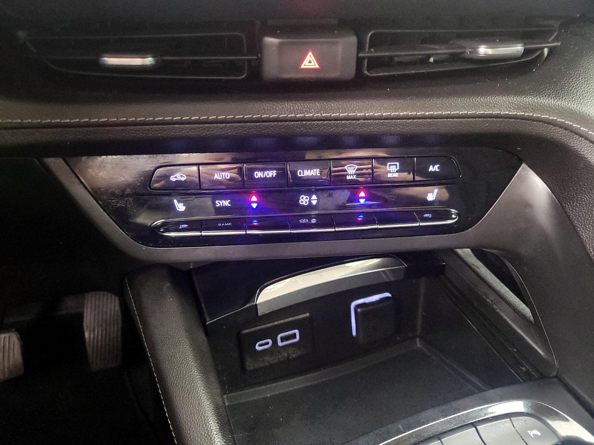 Thumbnail: 2022 Buick Envision - 16