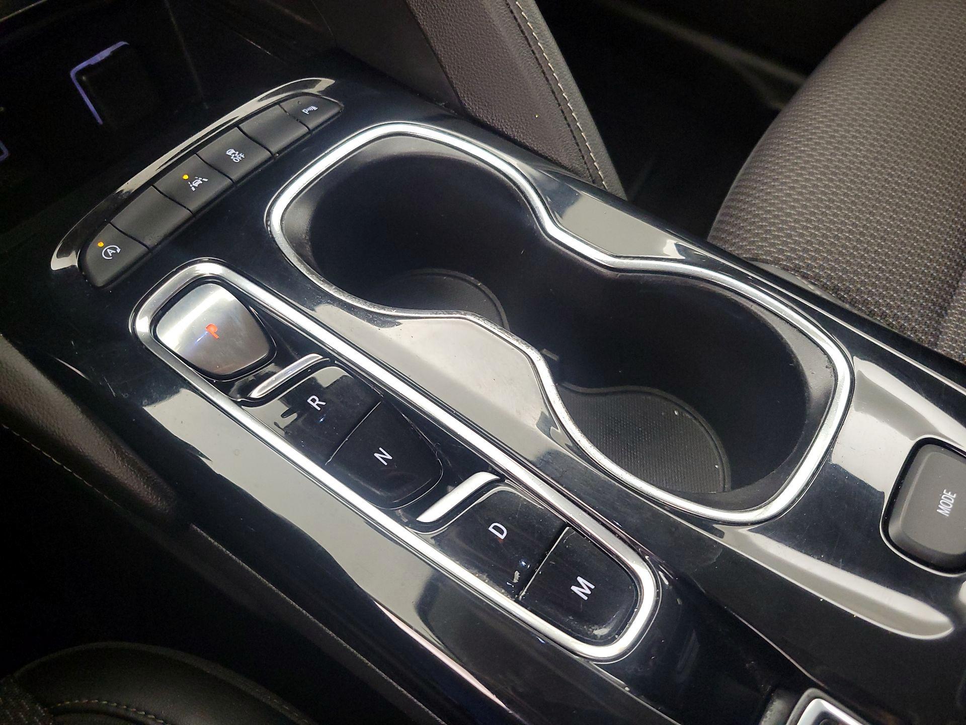 Thumbnail: 2022 Buick Envision - 17