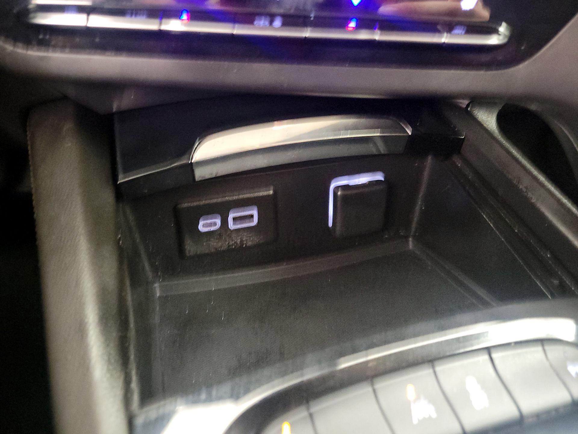 Thumbnail: 2022 Buick Envision - 18