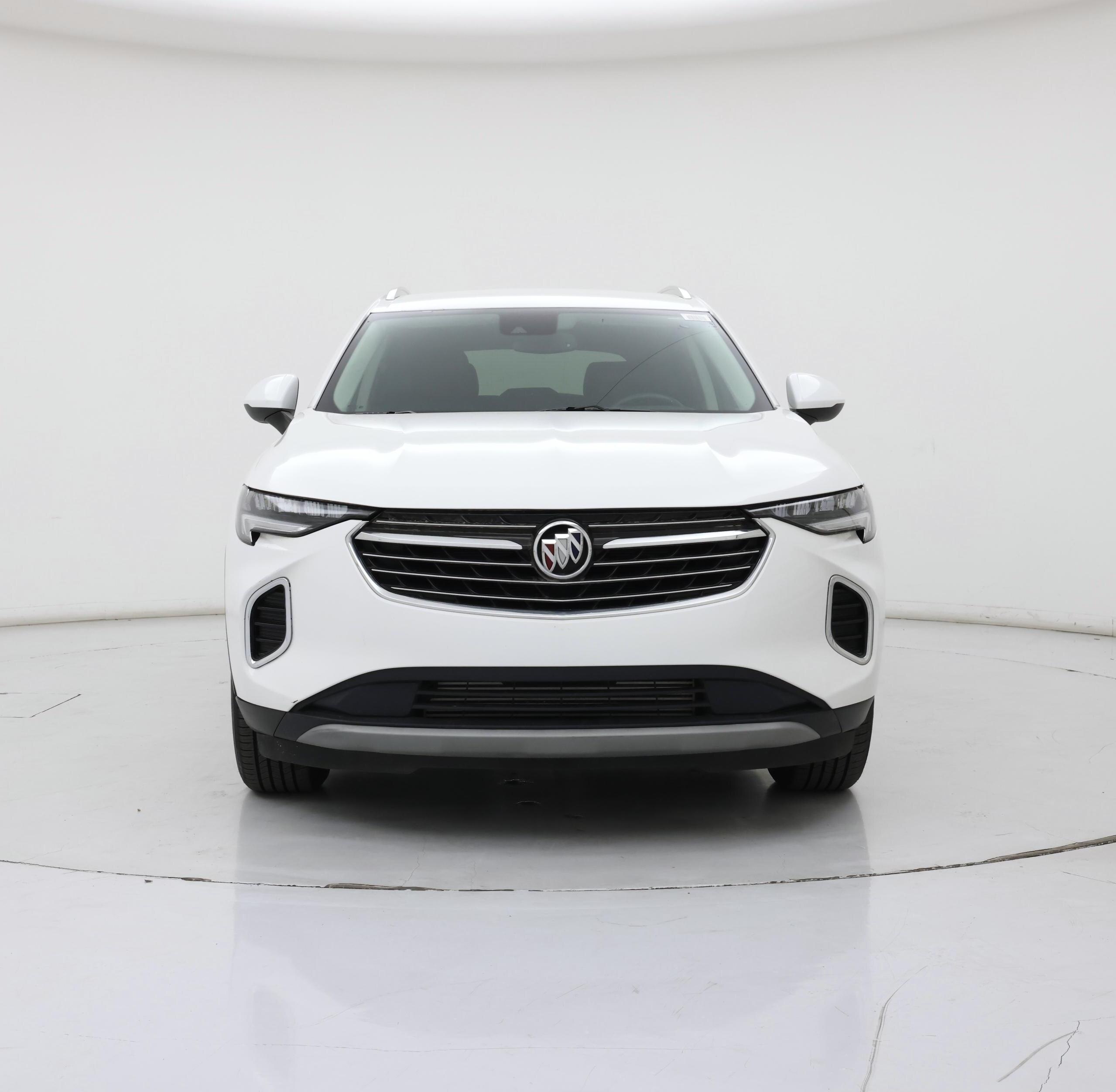 Thumbnail: 2022 Buick Envision - 5