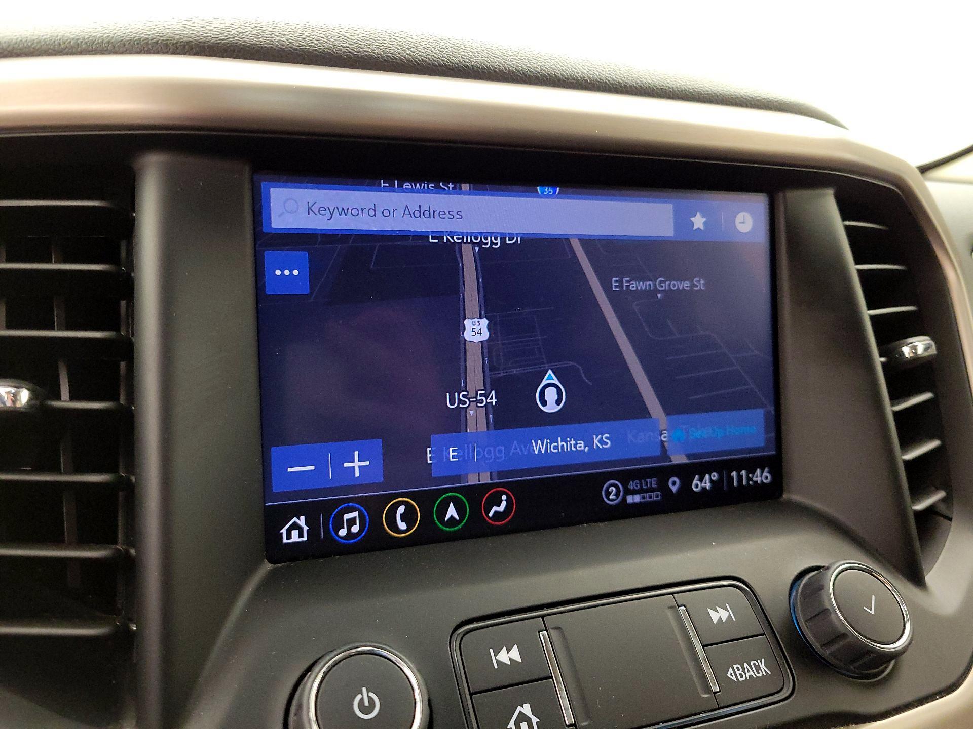 Thumbnail: 2023 GMC Acadia - 14