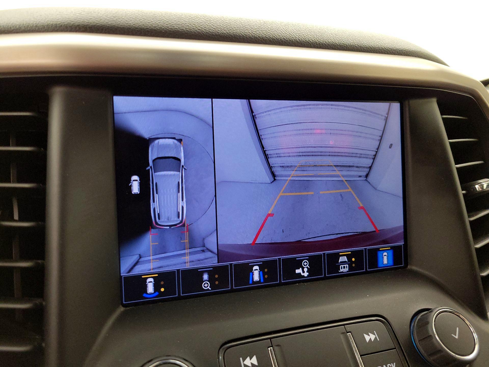 Thumbnail: 2023 GMC Acadia - 15