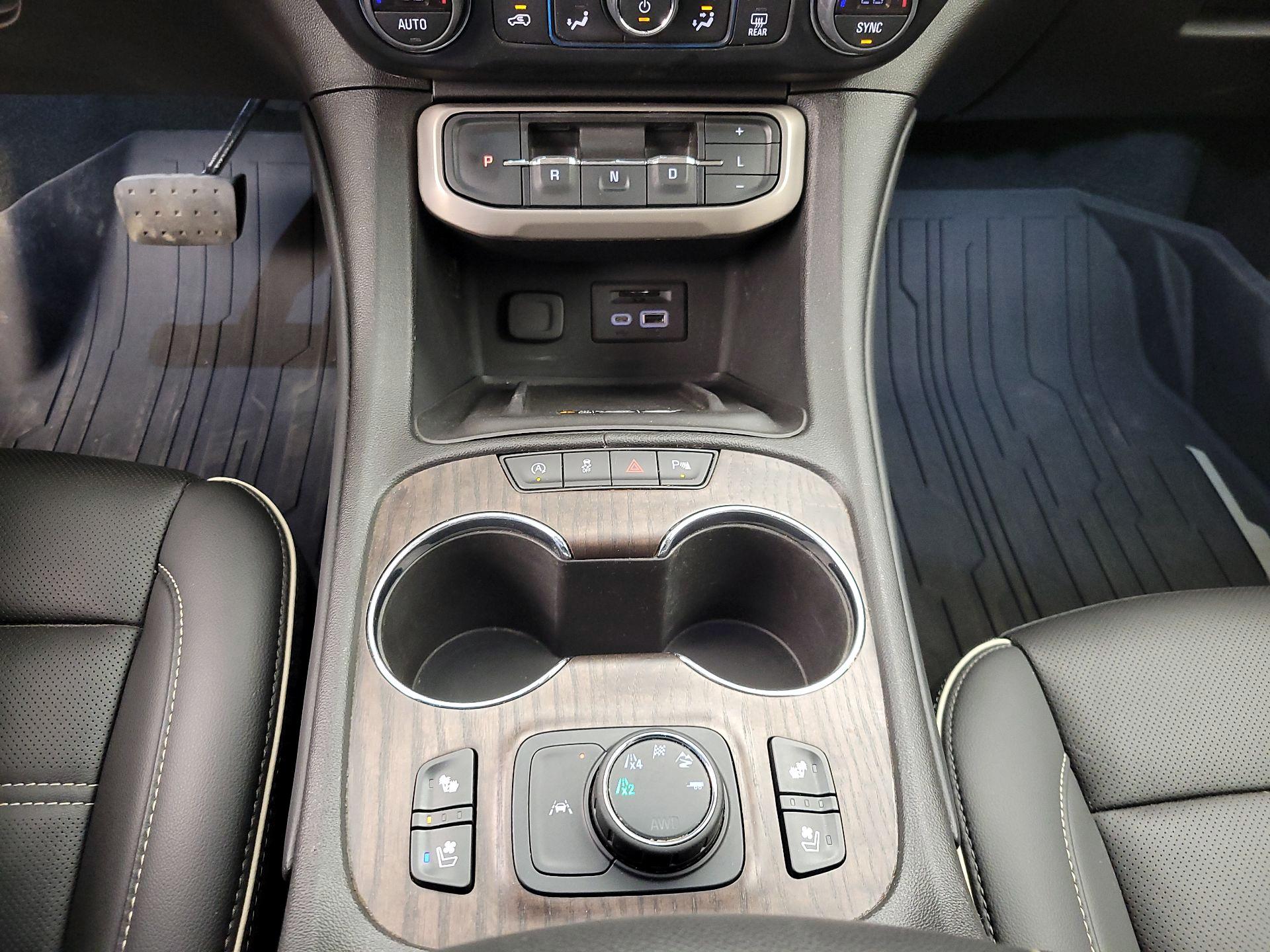 Thumbnail: 2023 GMC Acadia - 18