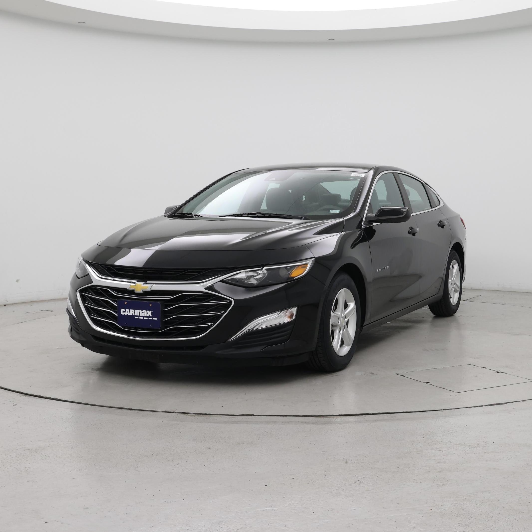 Thumbnail: 2022 Chevrolet Malibu - 4