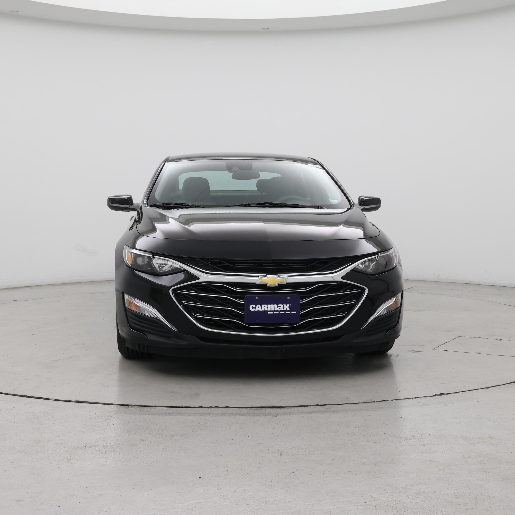 Thumbnail: 2022 Chevrolet Malibu - 5