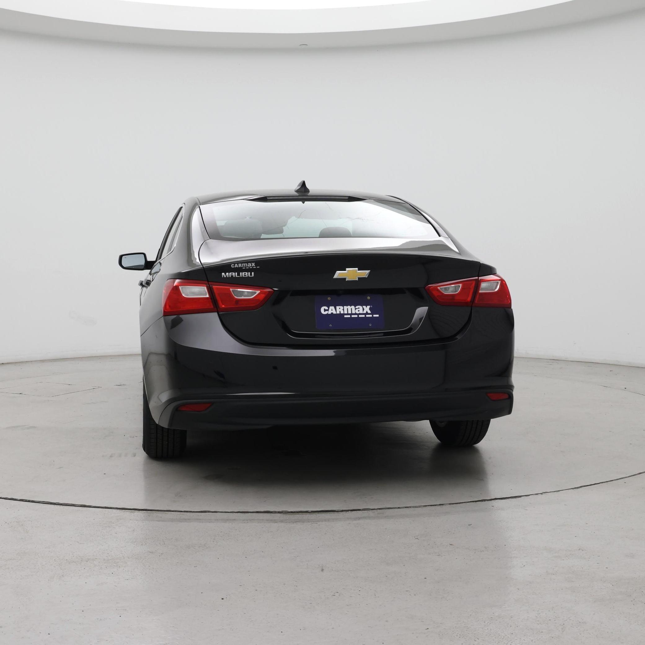 Thumbnail: 2022 Chevrolet Malibu - 6