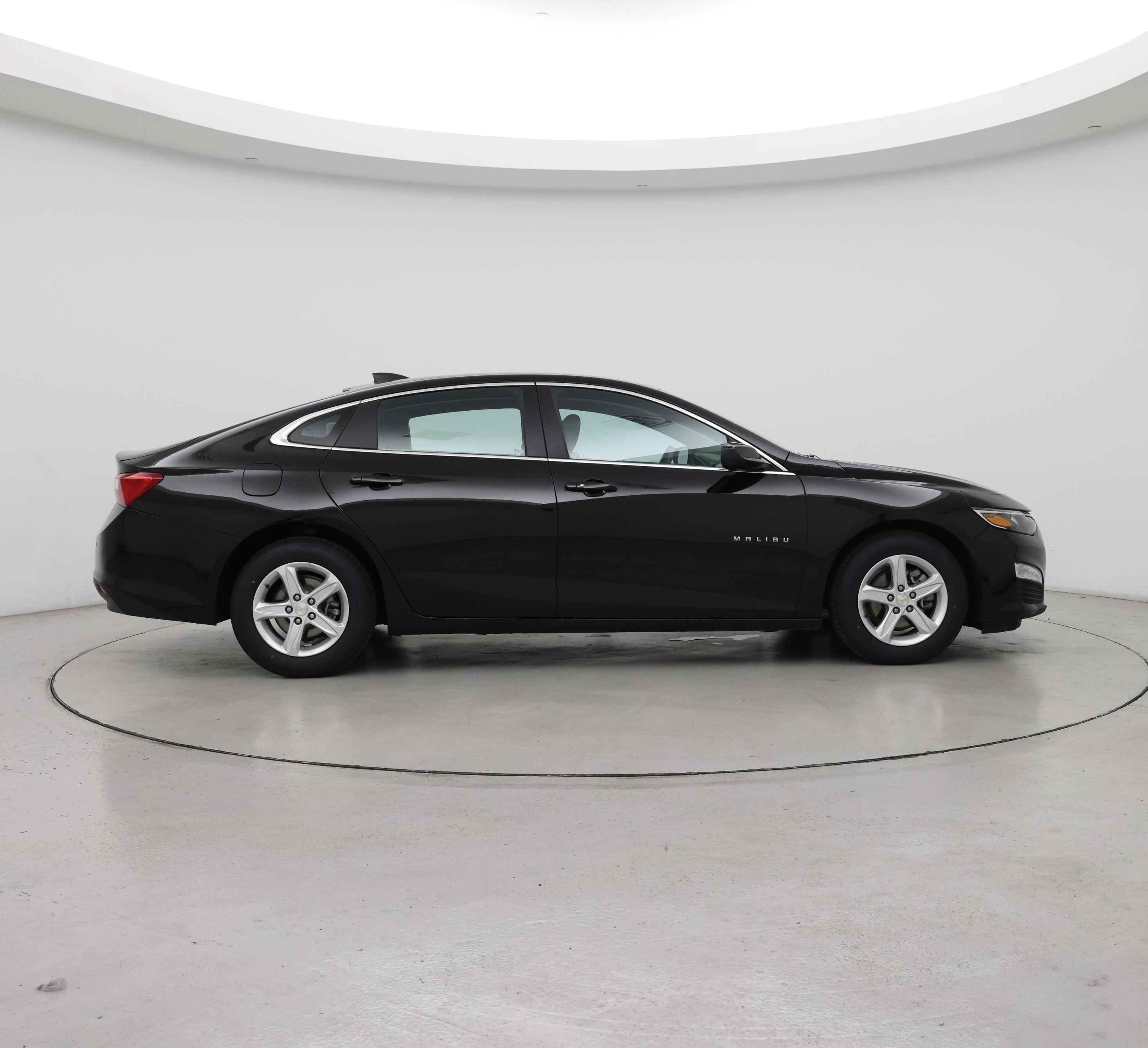 Thumbnail: 2022 Chevrolet Malibu - 7
