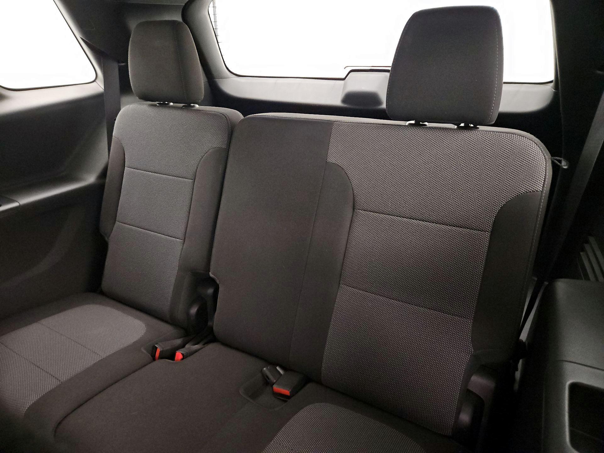 Thumbnail: 2023 Chevrolet Traverse - 20