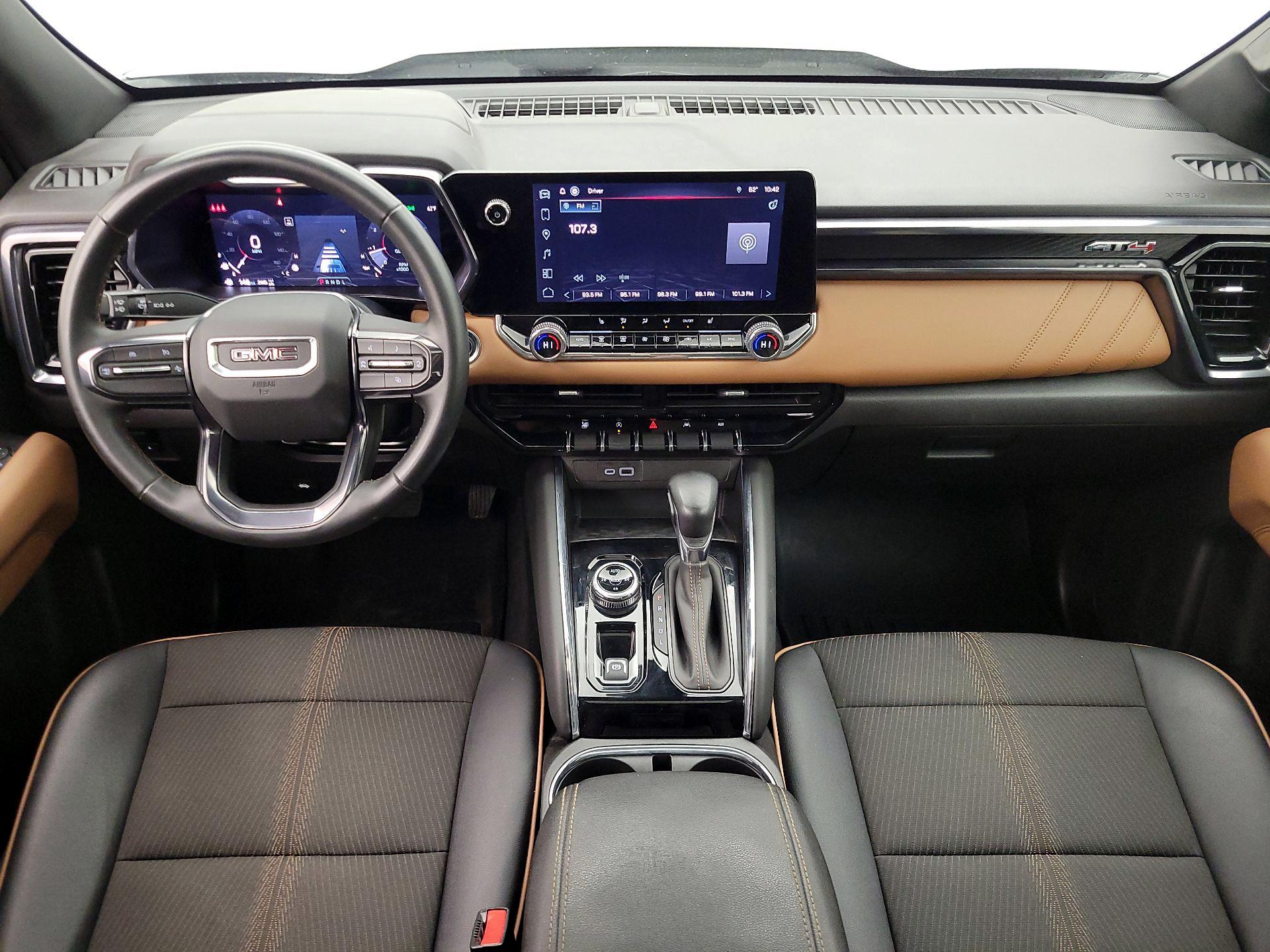 Thumbnail: 2024 GMC Canyon - 9