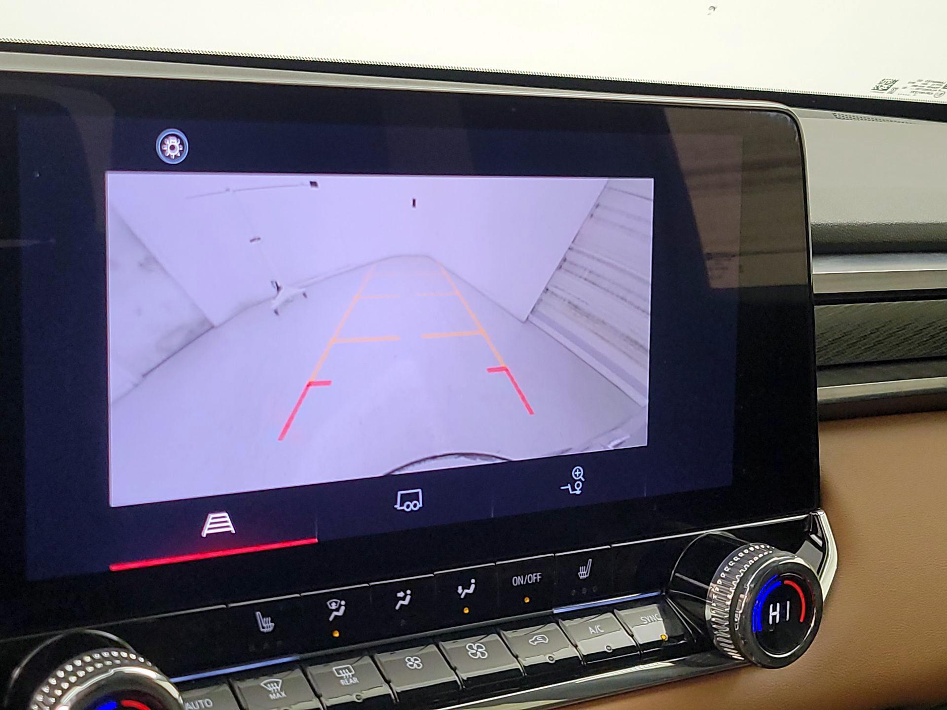 Thumbnail: 2024 GMC Canyon - 14