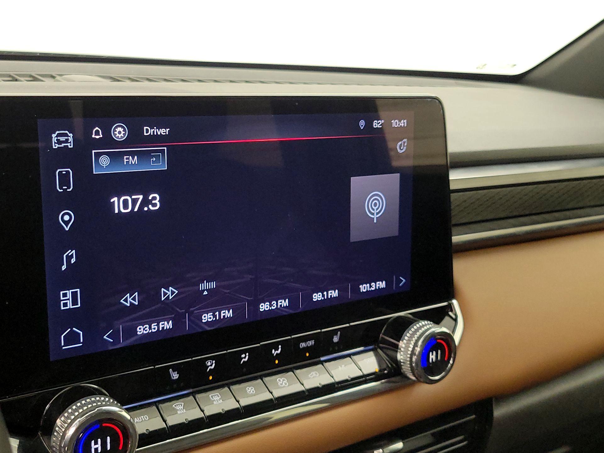 Thumbnail: 2024 GMC Canyon - 15