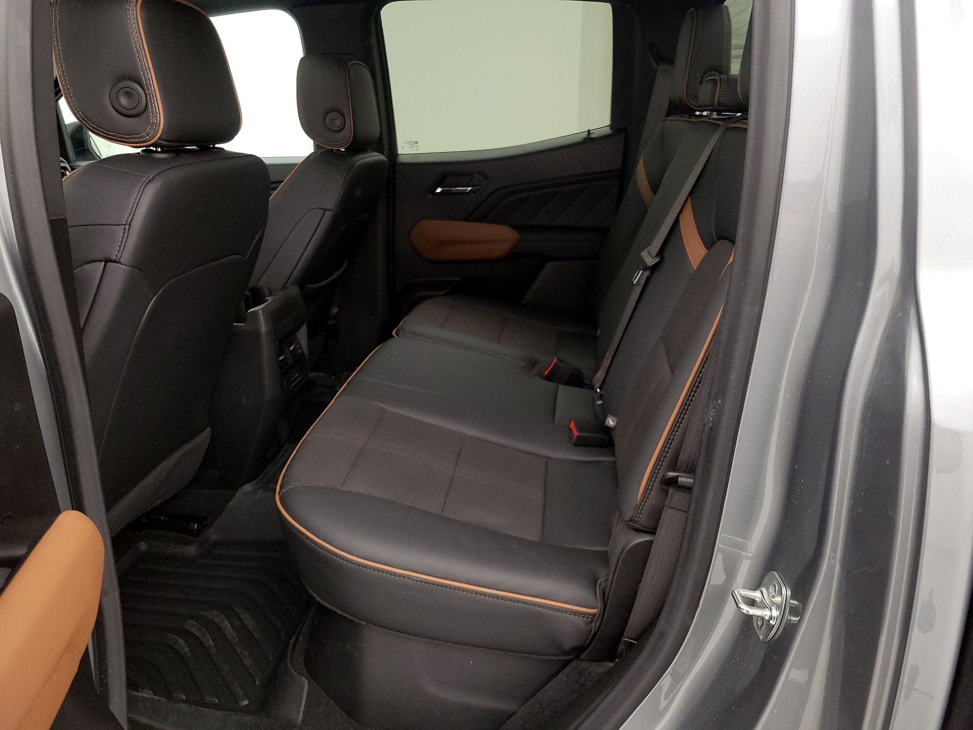 Thumbnail: 2024 GMC Canyon - 20