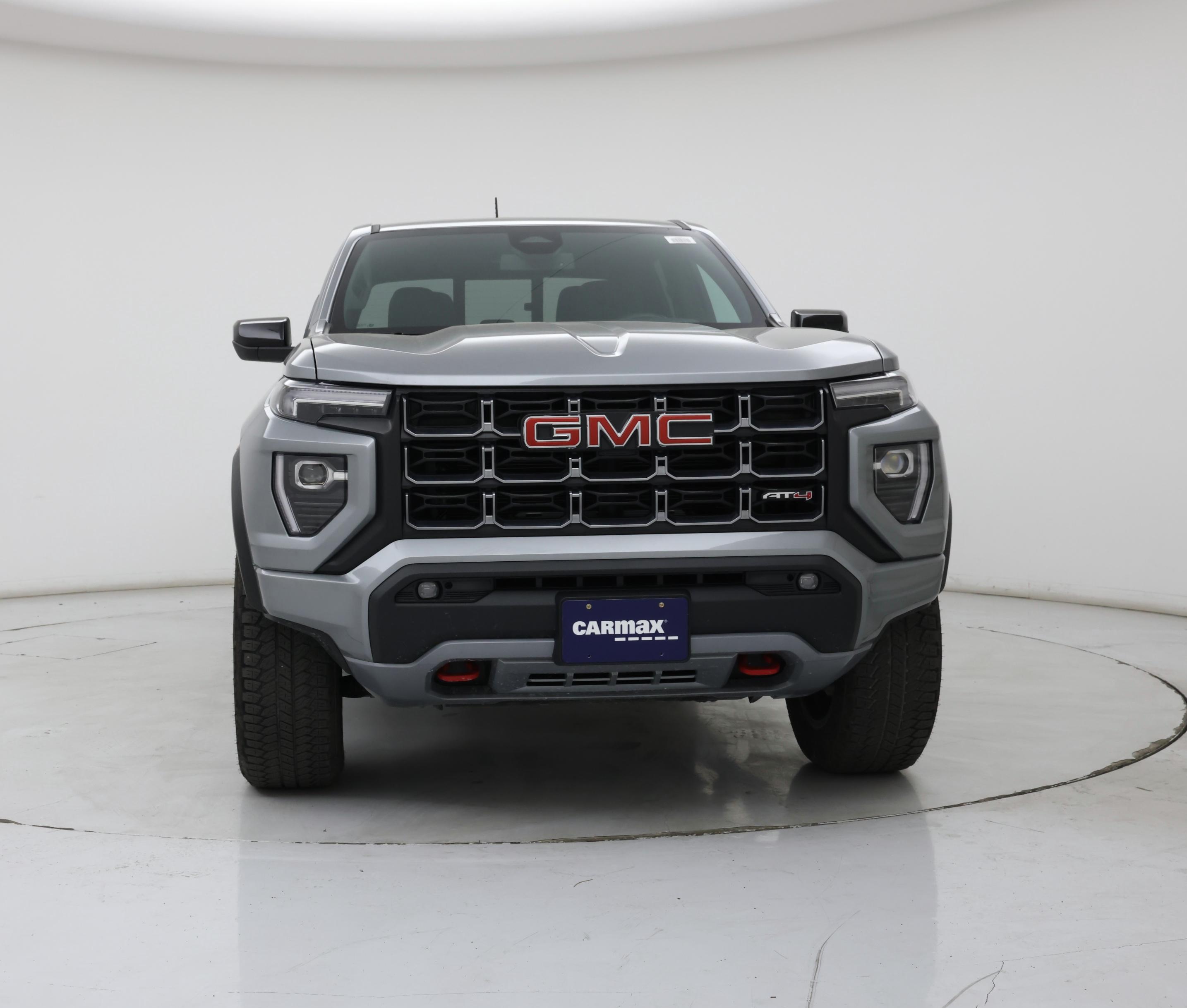 Thumbnail: 2024 GMC Canyon - 5