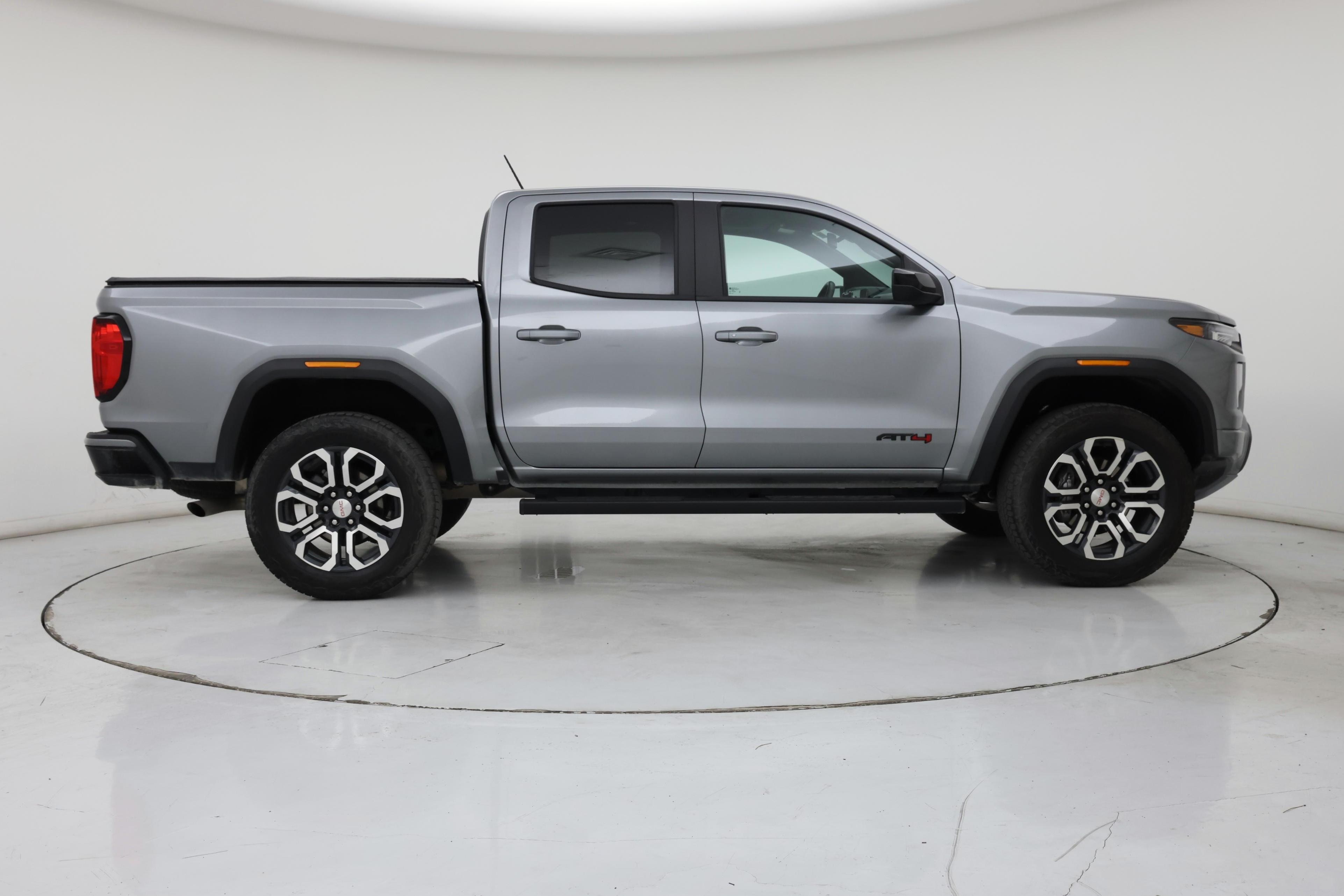 Thumbnail: 2024 GMC Canyon - 7