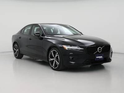 2025 Volvo S60 B5 Plus