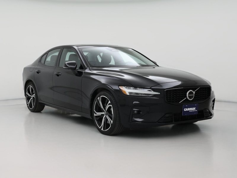 2025 Volvo S60 B5 Plus