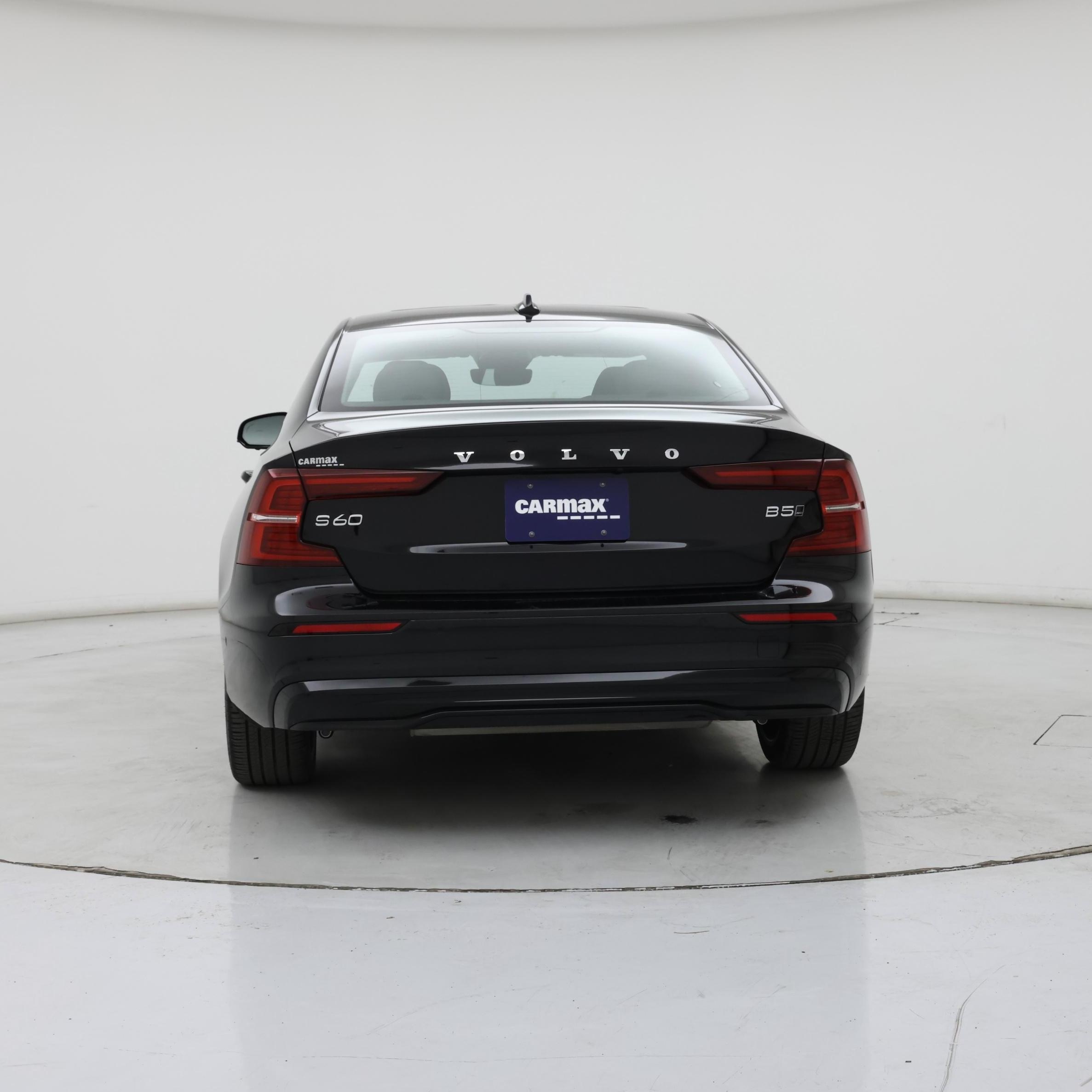 Thumbnail: 2025 Volvo S60 - 6