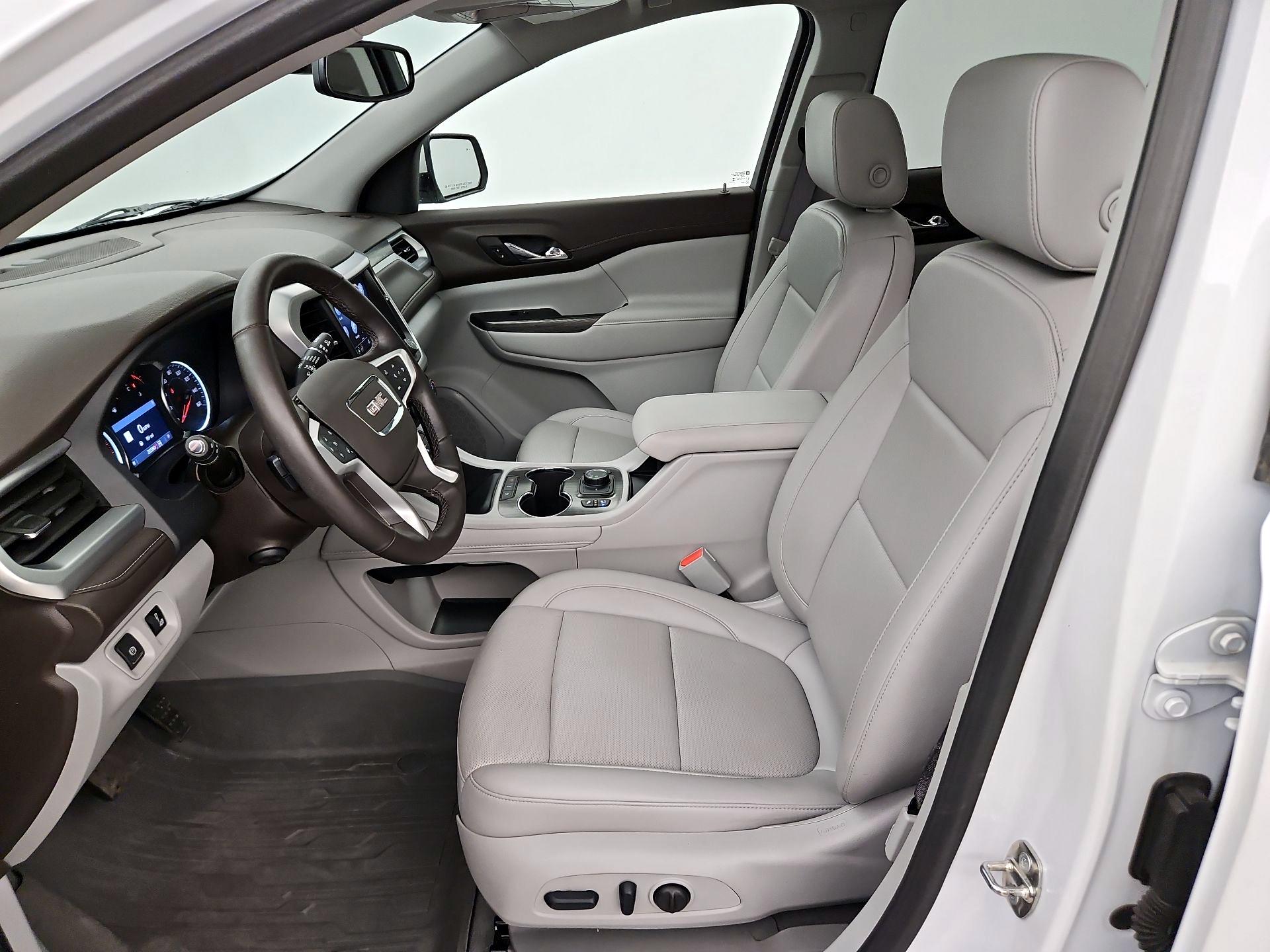 Thumbnail: 2023 GMC Acadia - 11