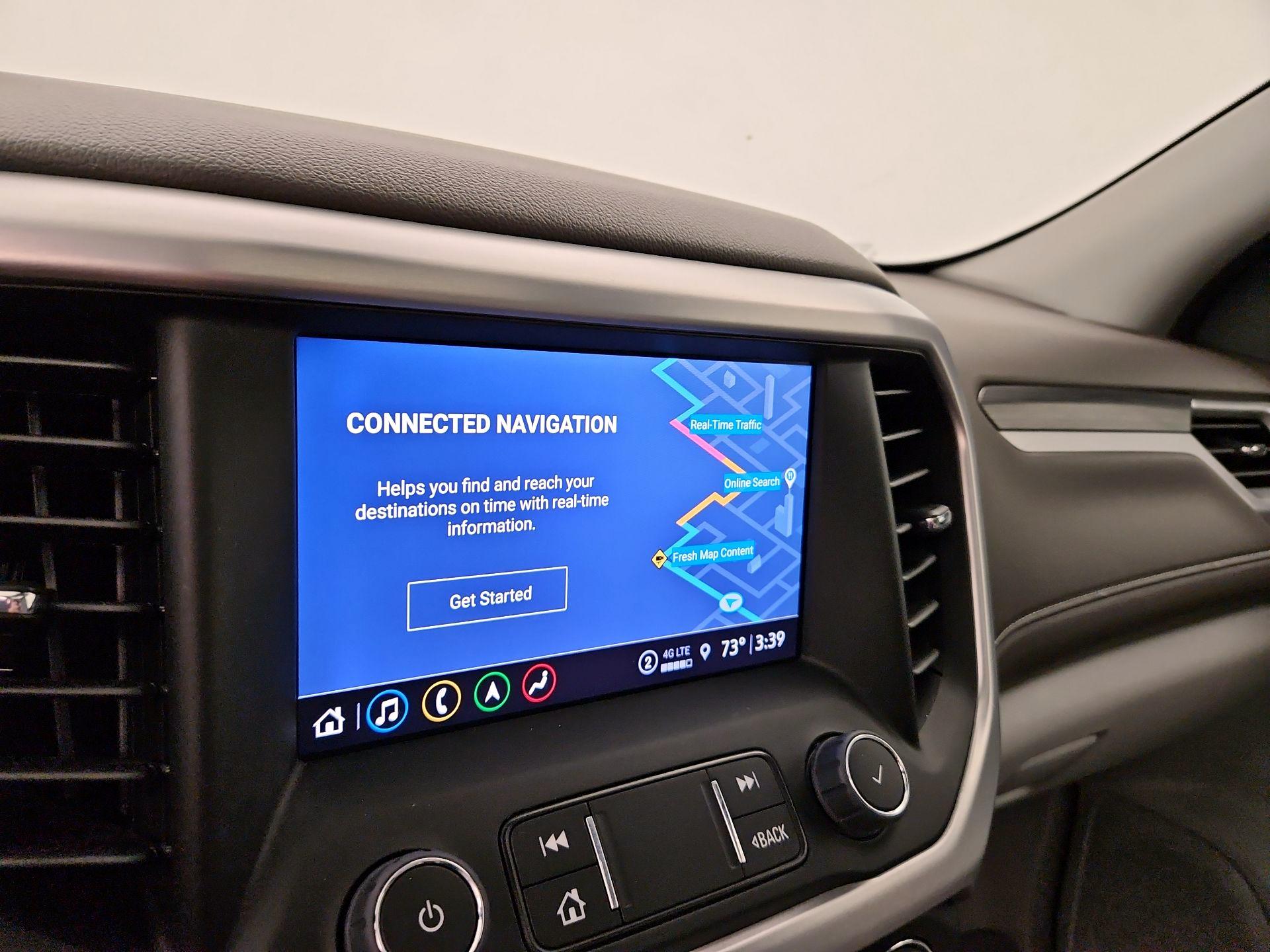 Thumbnail: 2023 GMC Acadia - 14