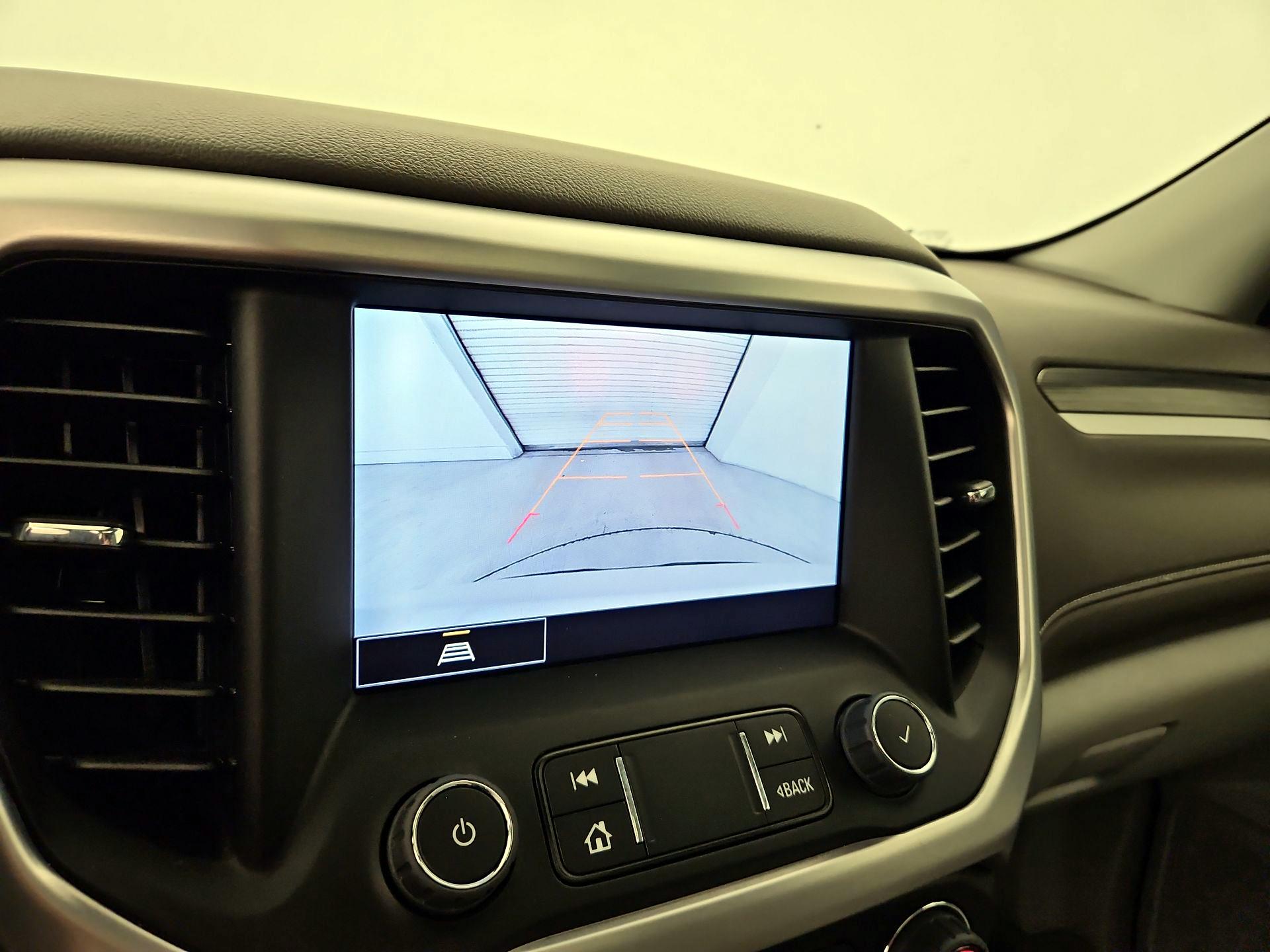 Thumbnail: 2023 GMC Acadia - 15