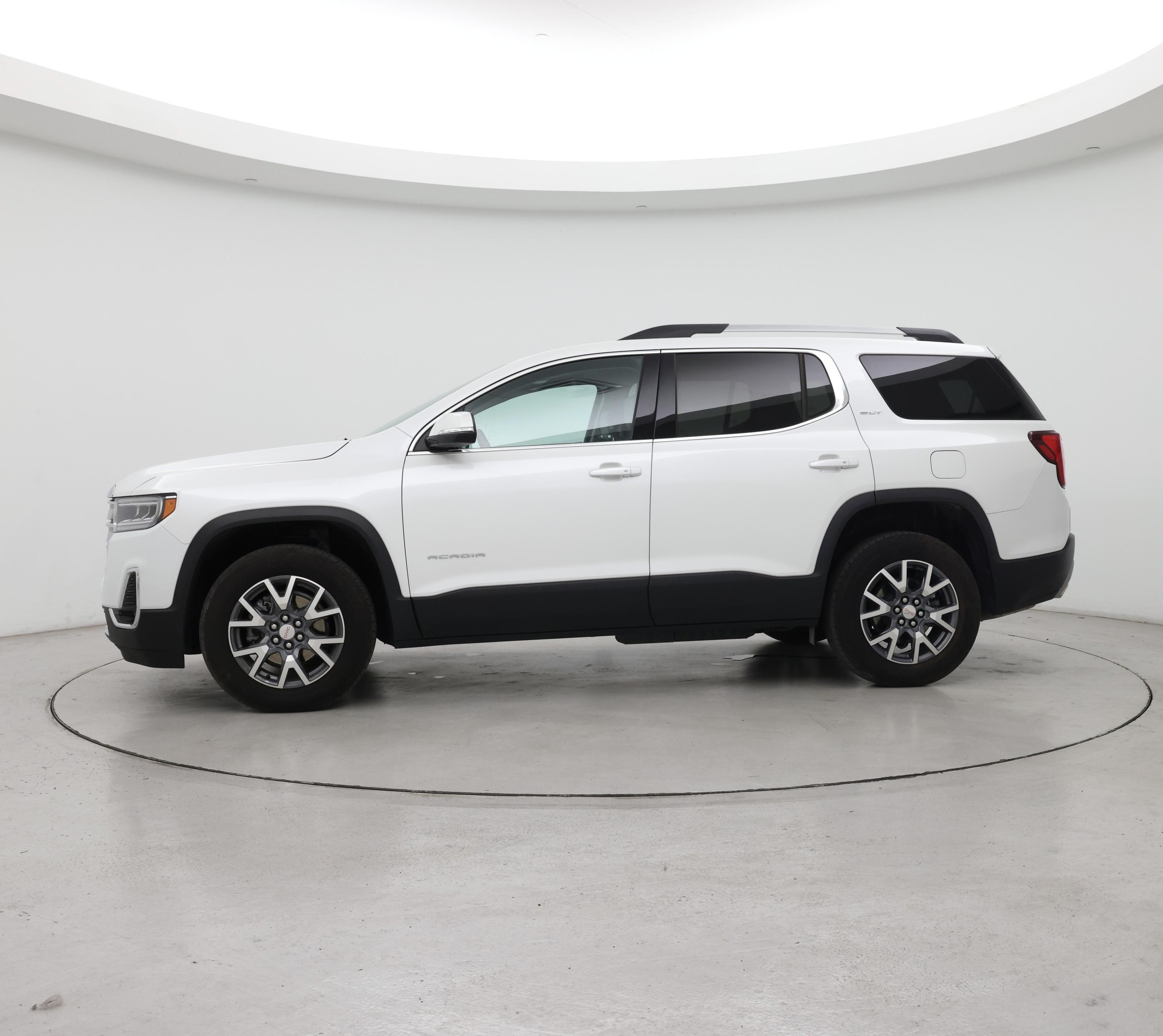 Thumbnail: 2023 GMC Acadia - 3