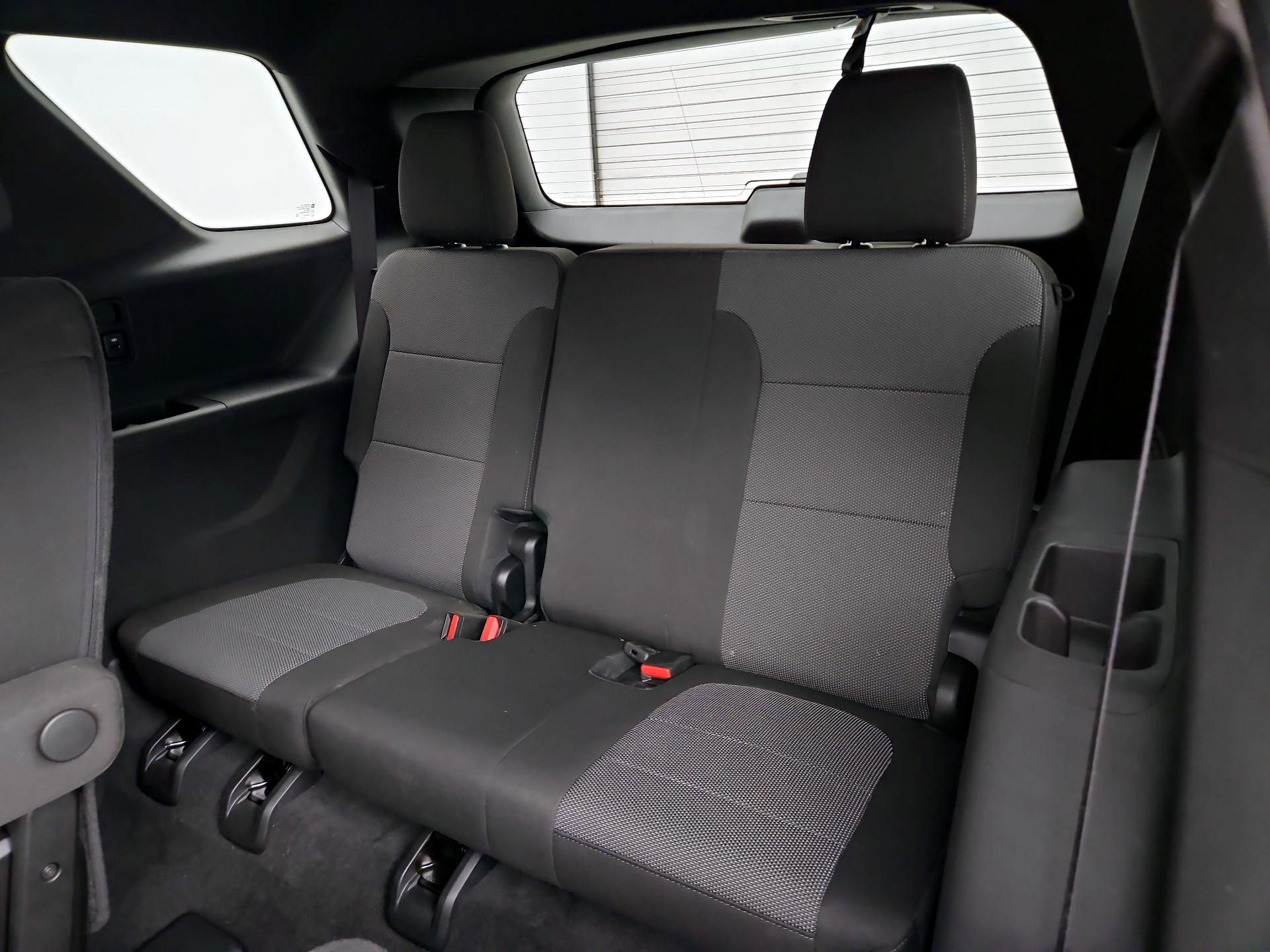 Thumbnail: 2023 Chevrolet Traverse - 20