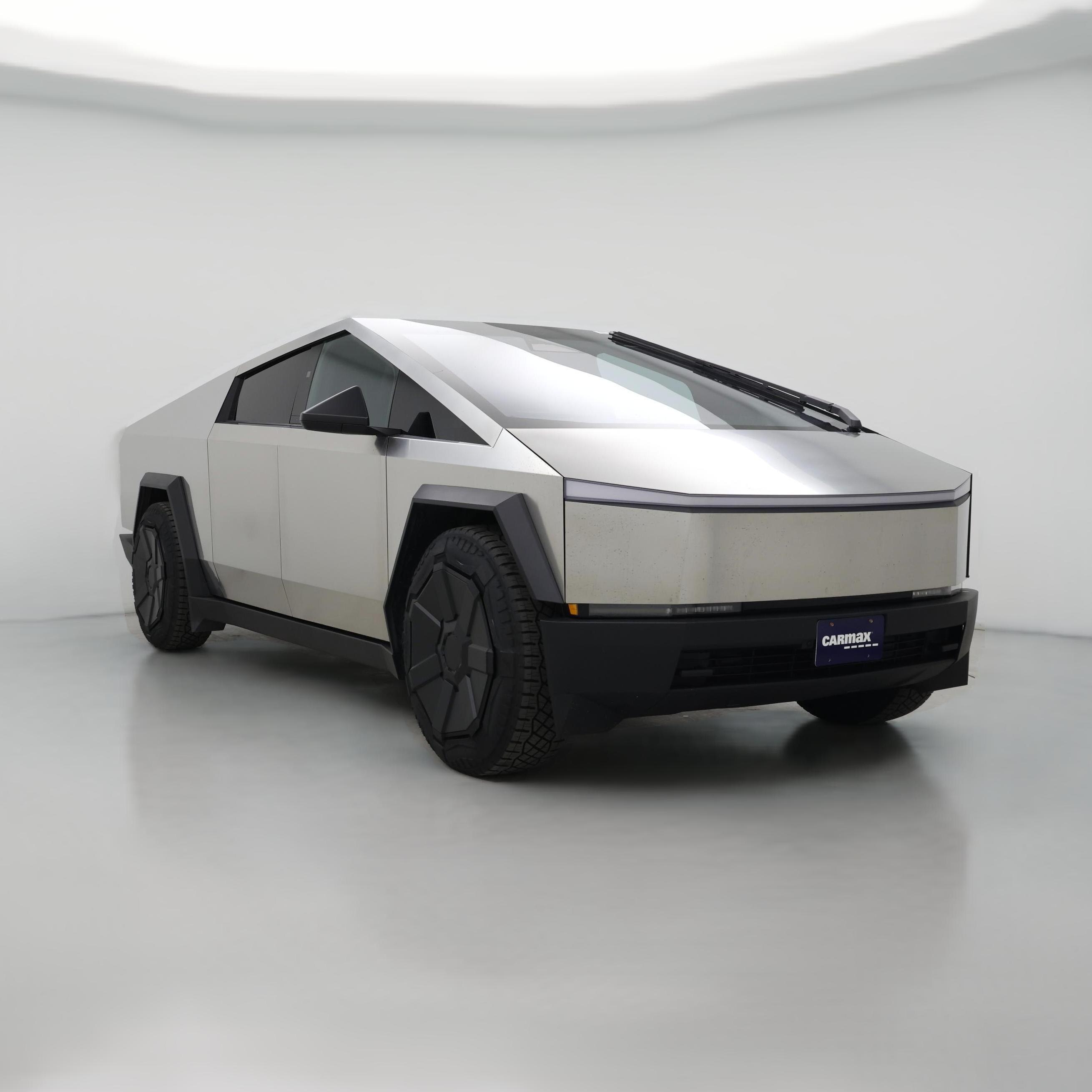 Thumbnail: 2024 Tesla Cybertruck - 1