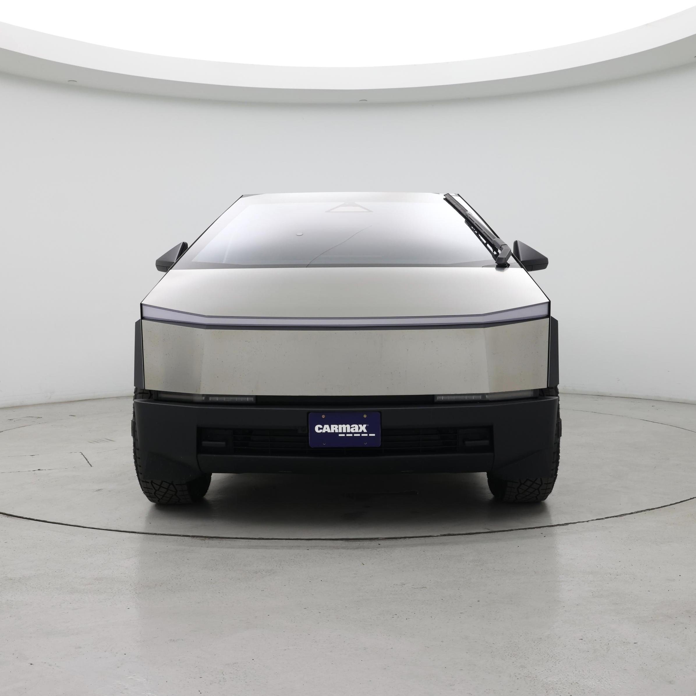 Thumbnail: 2024 Tesla Cybertruck - 5