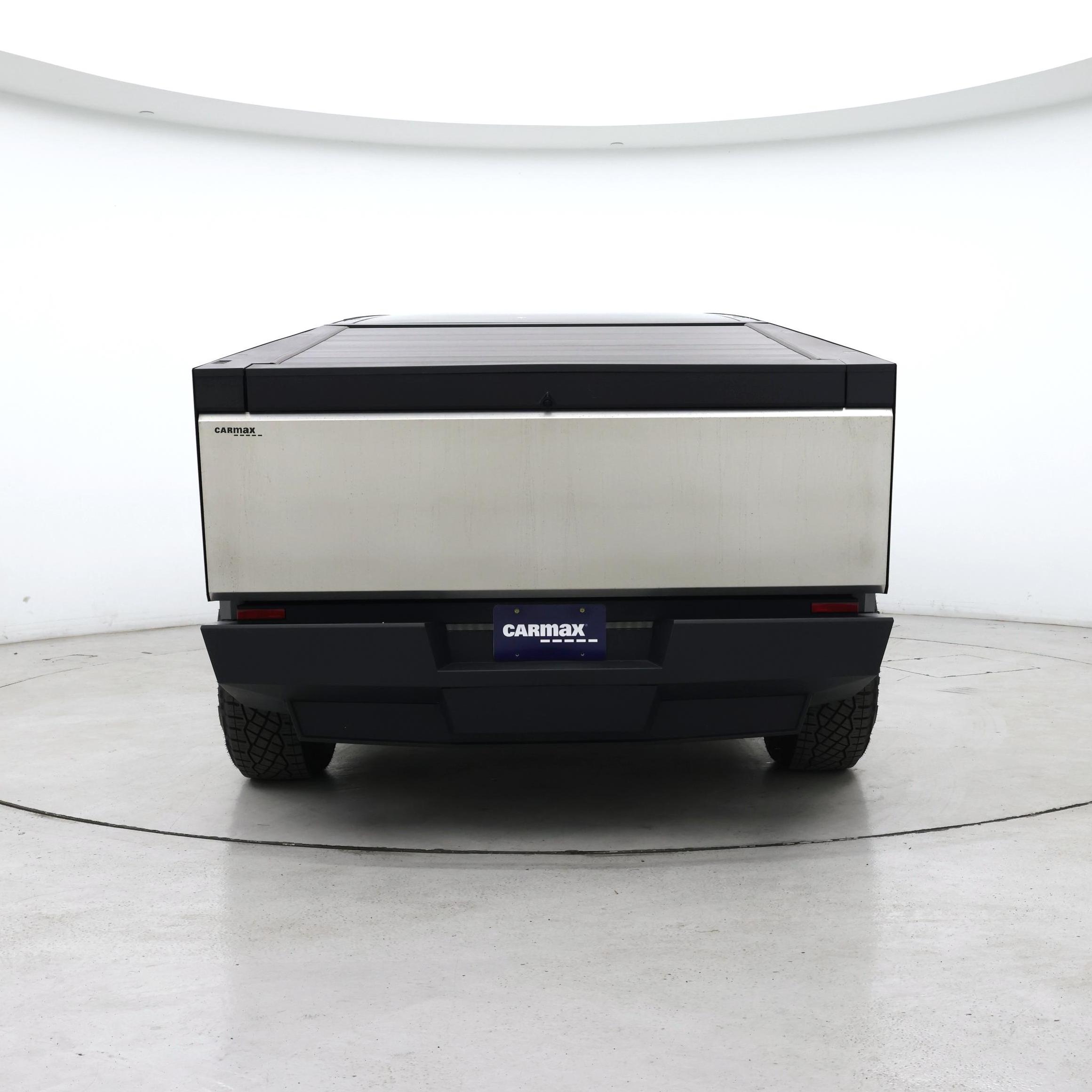 Thumbnail: 2024 Tesla Cybertruck - 6