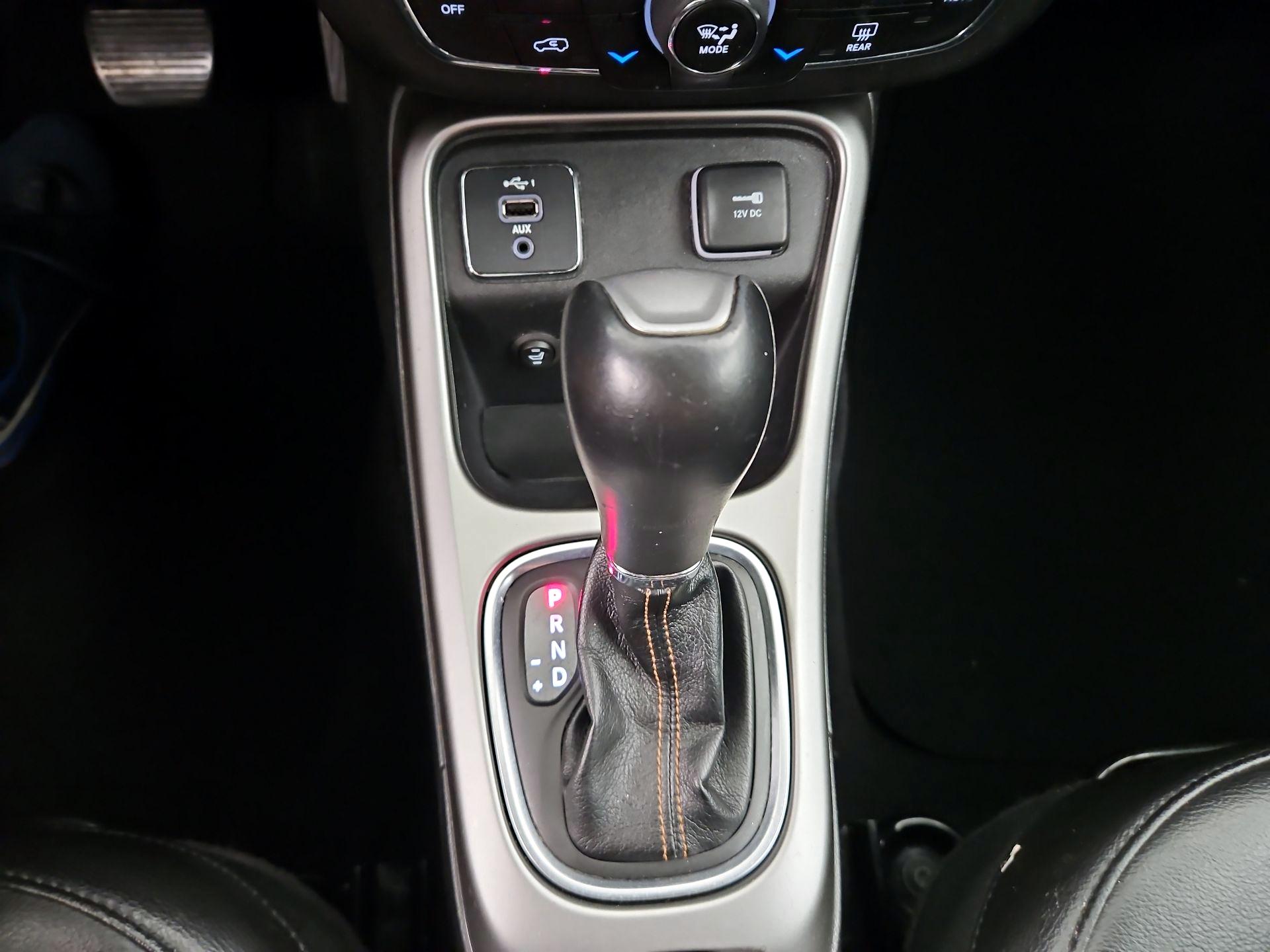Thumbnail: 2019 Jeep Compass - 17