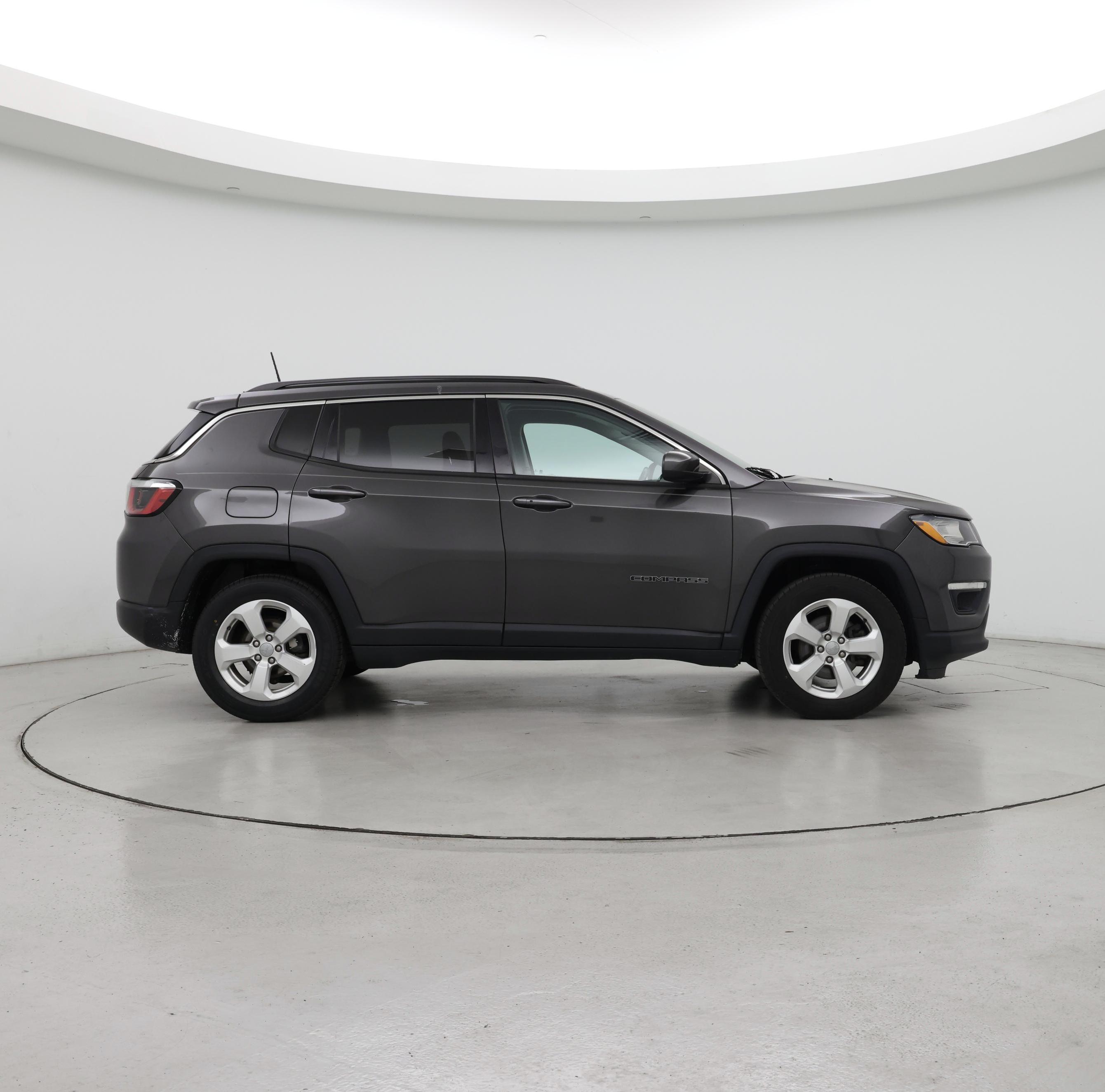Thumbnail: 2019 Jeep Compass - 7