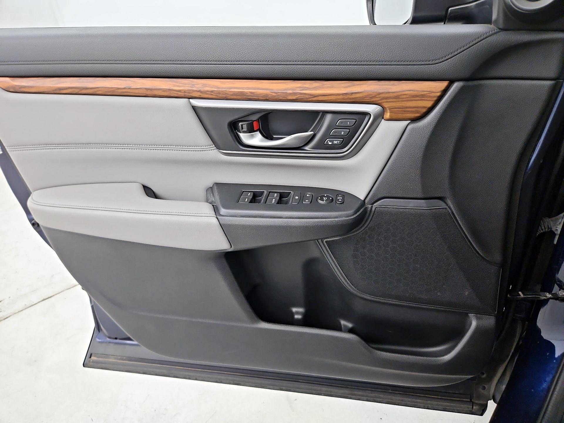 Thumbnail: 2018 Honda CR-V - 12