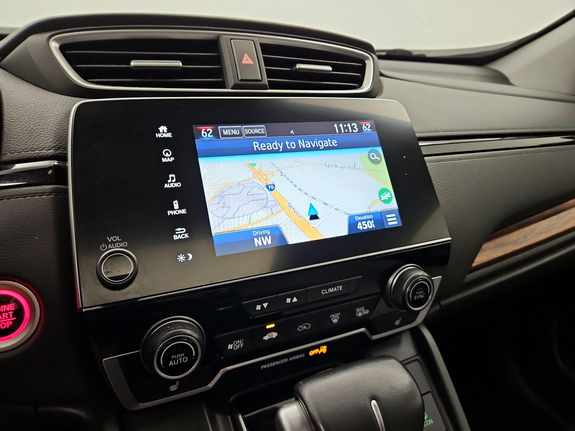 Thumbnail: 2018 Honda CR-V - 14