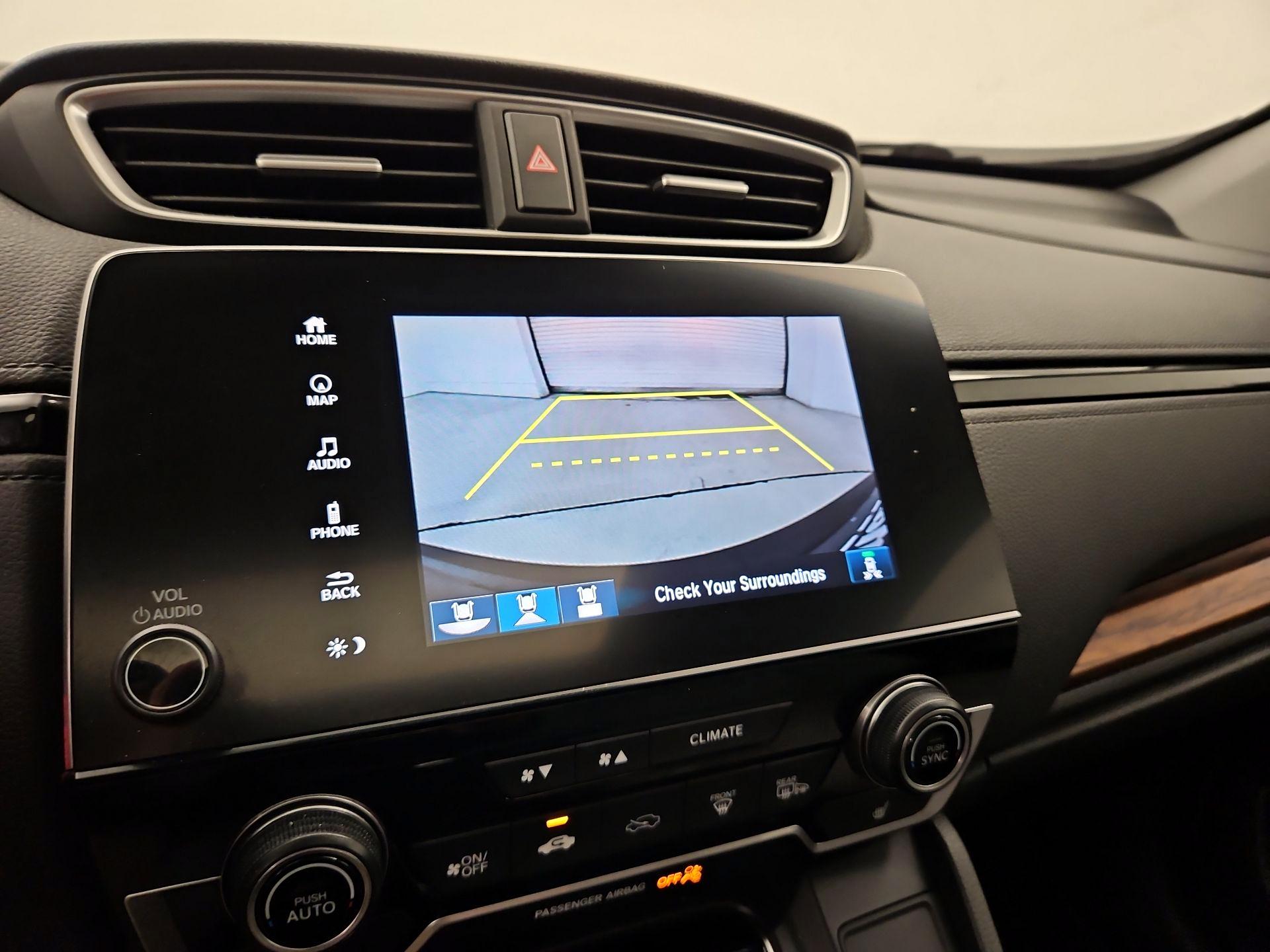 Thumbnail: 2018 Honda CR-V - 15