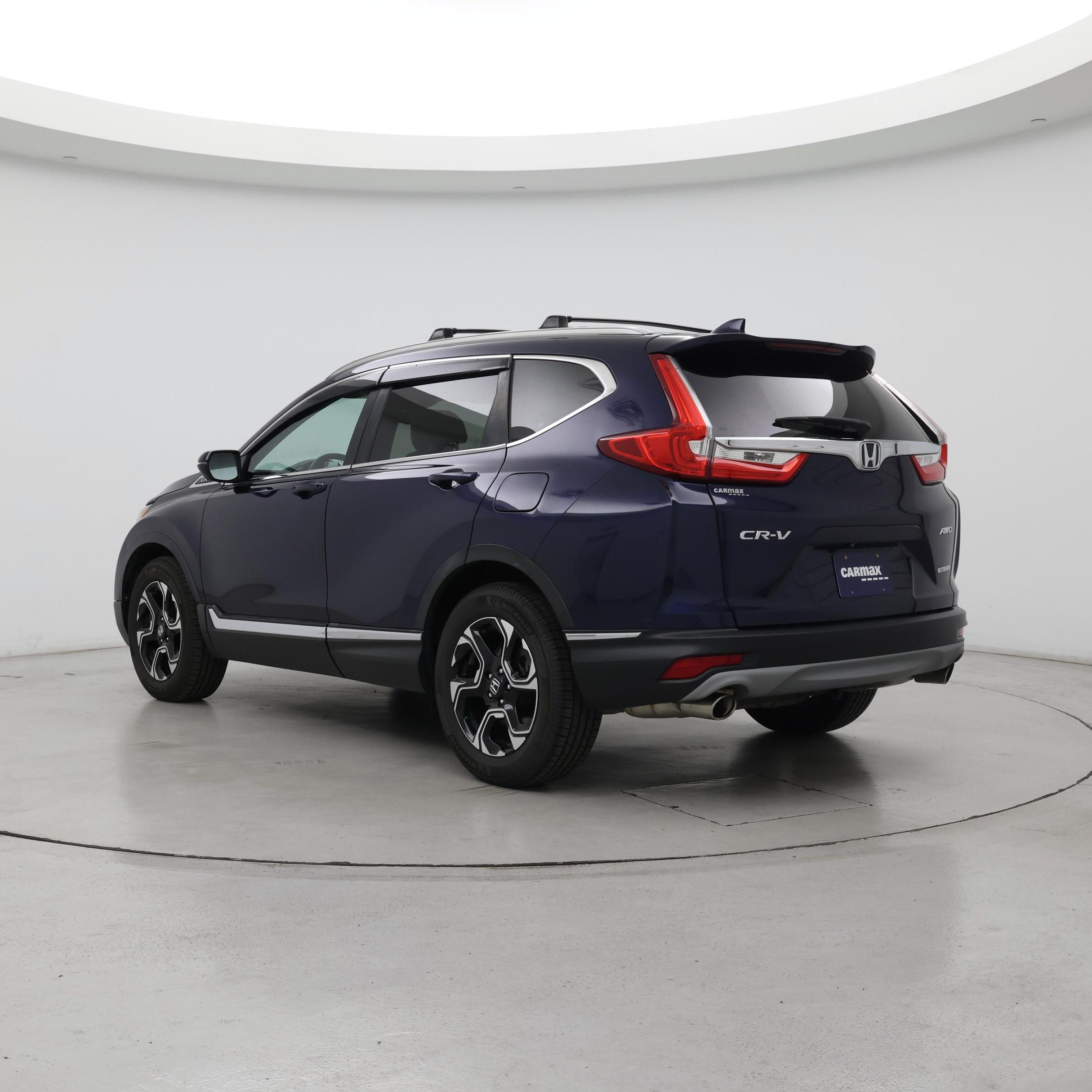 Thumbnail: 2018 Honda CR-V - 2