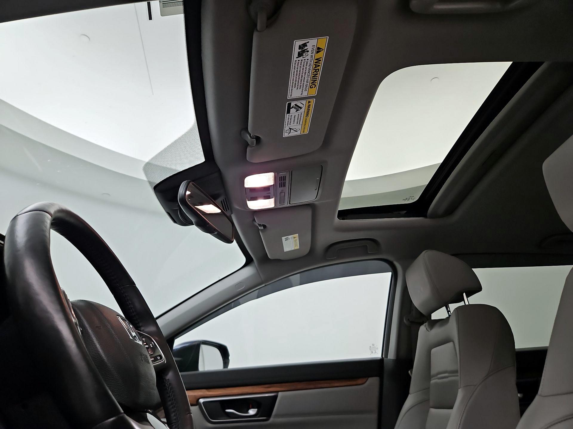 Thumbnail: 2018 Honda CR-V - 20