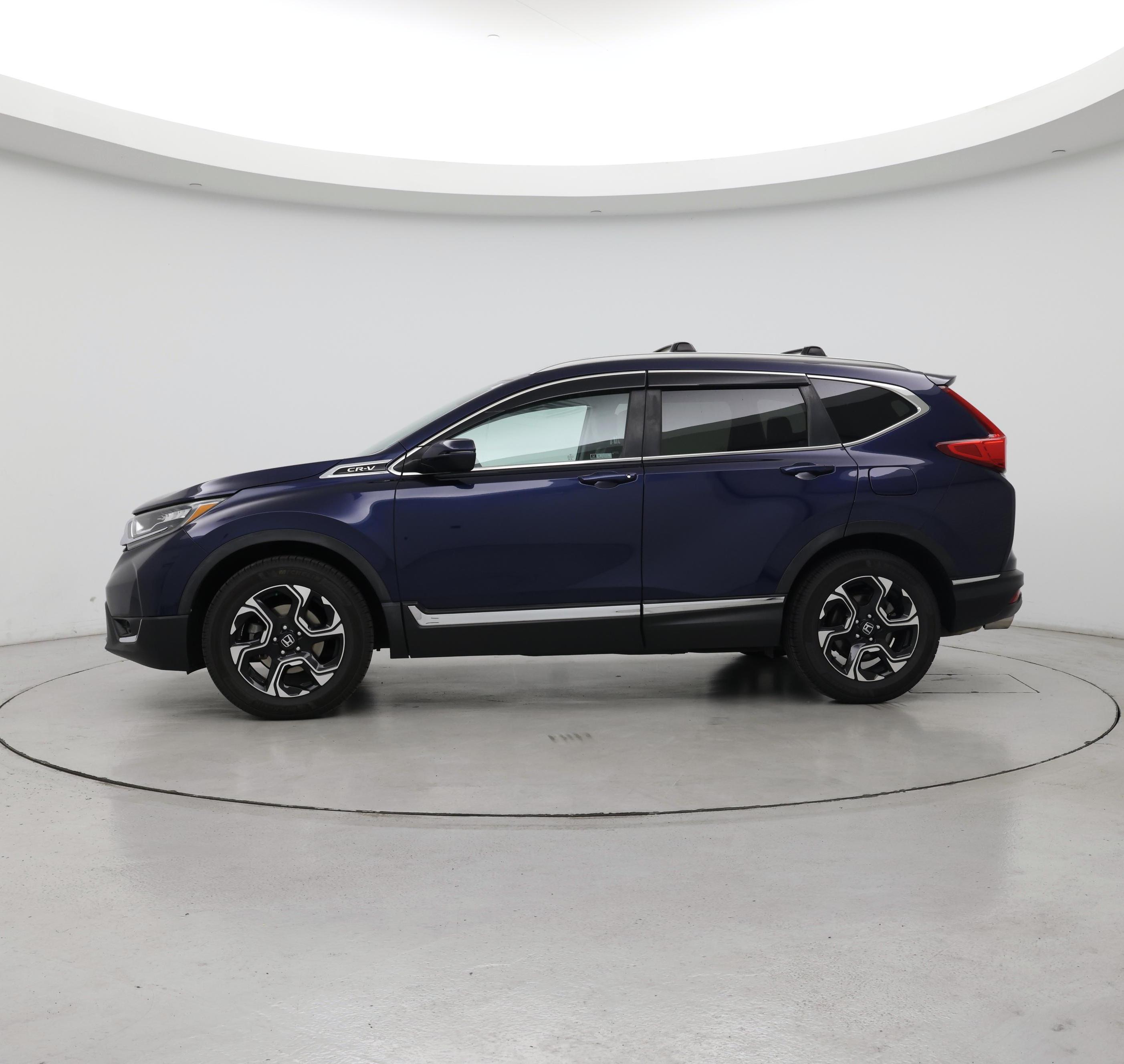 Thumbnail: 2018 Honda CR-V - 3