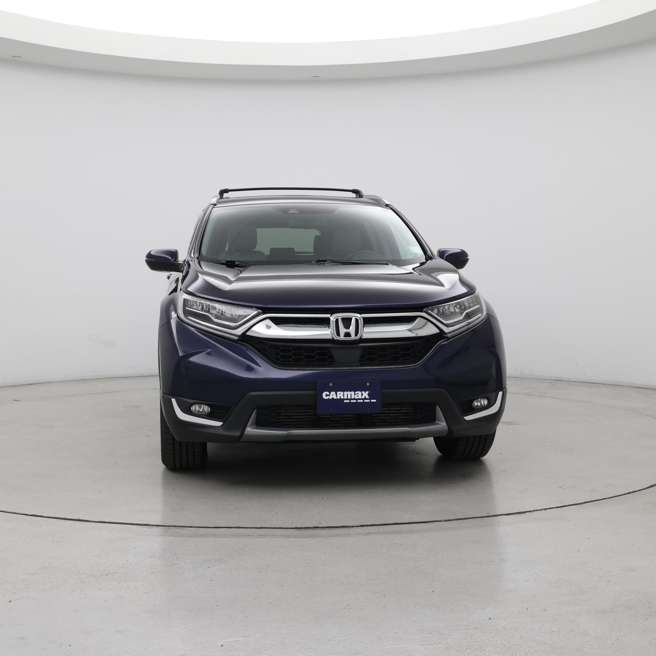 Thumbnail: 2018 Honda CR-V - 5