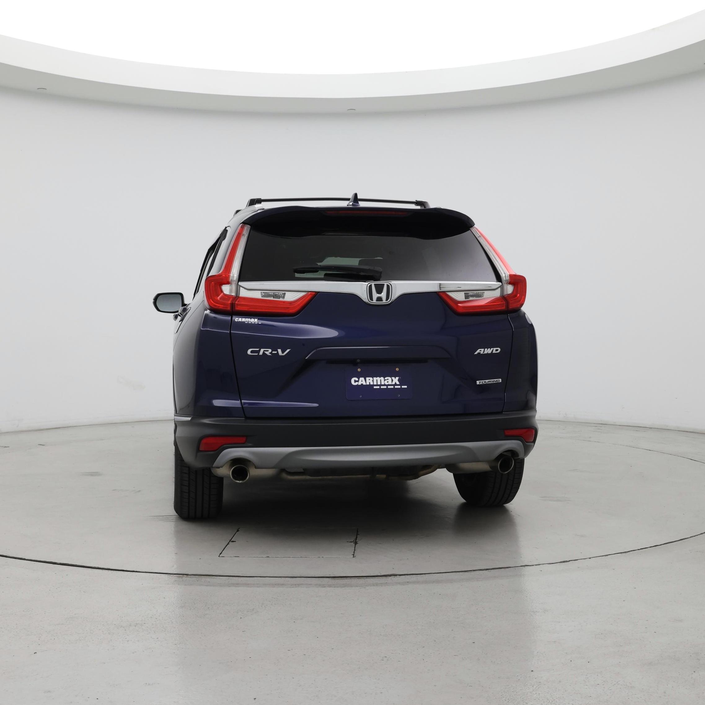 Thumbnail: 2018 Honda CR-V - 6