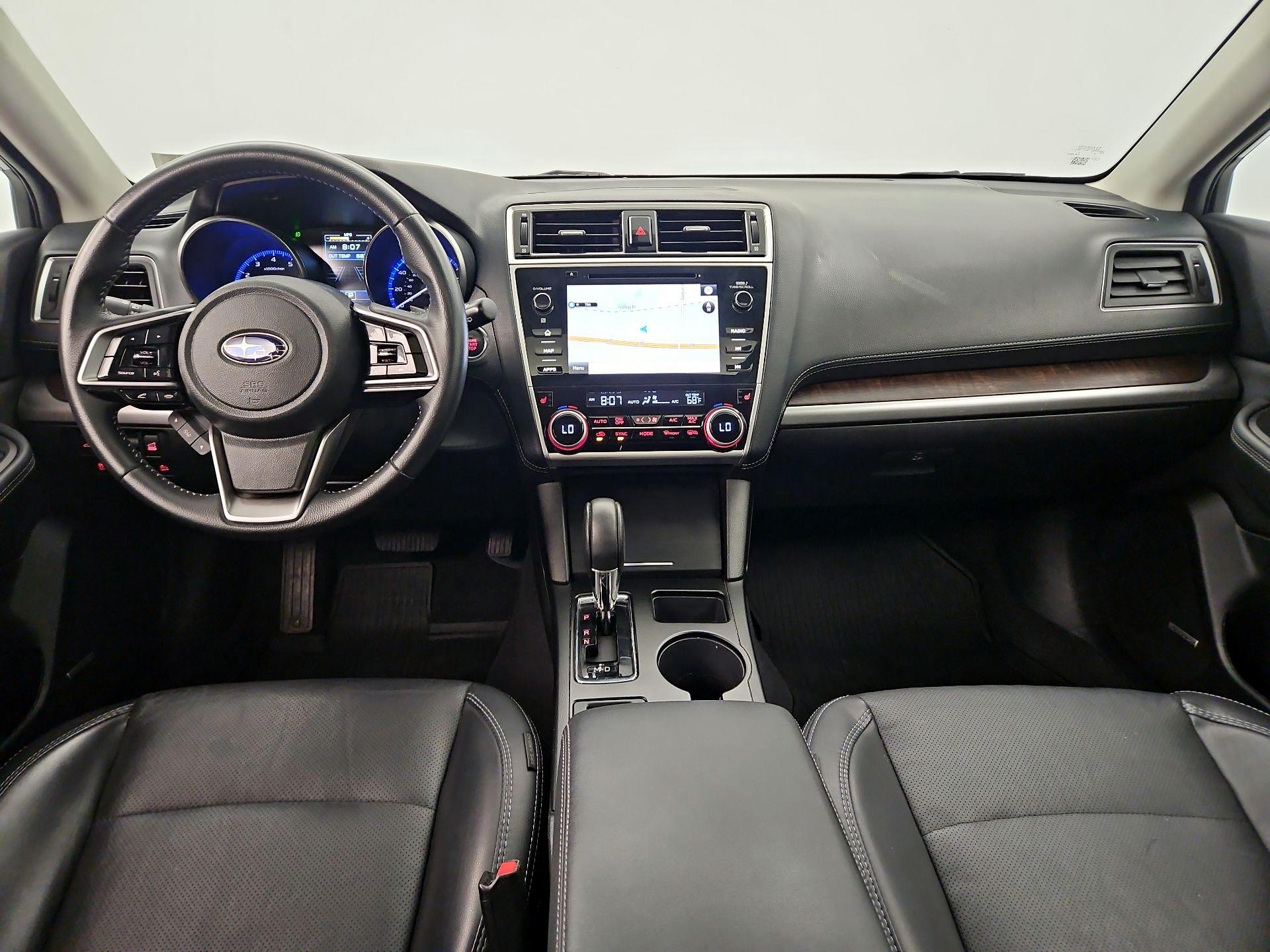 Thumbnail: 2018 Subaru Outback - 9