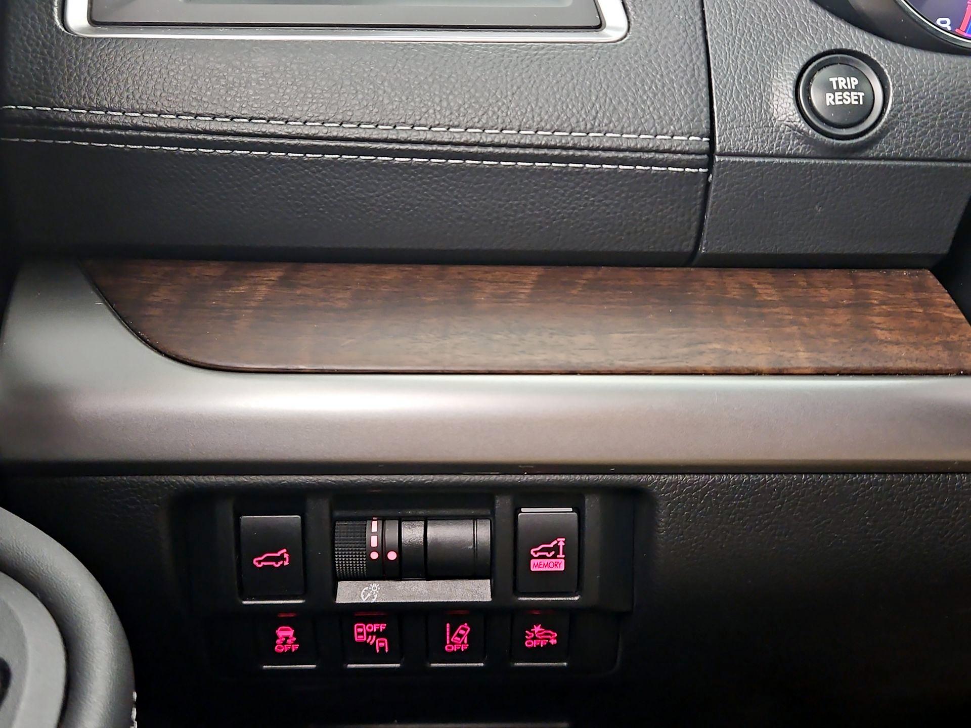 Thumbnail: 2018 Subaru Outback - 13